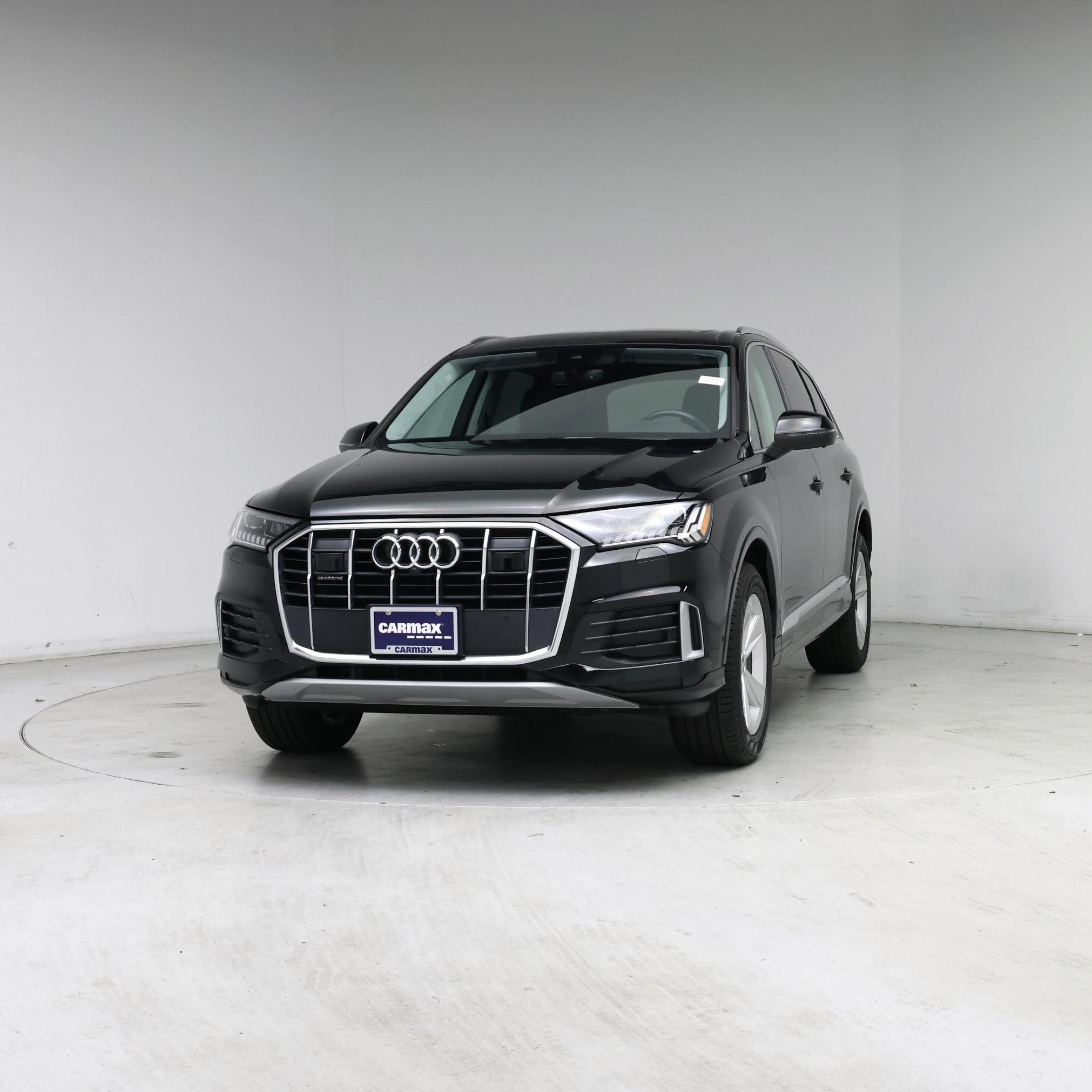 Thumbnail: 2024 Audi Q7 - 4