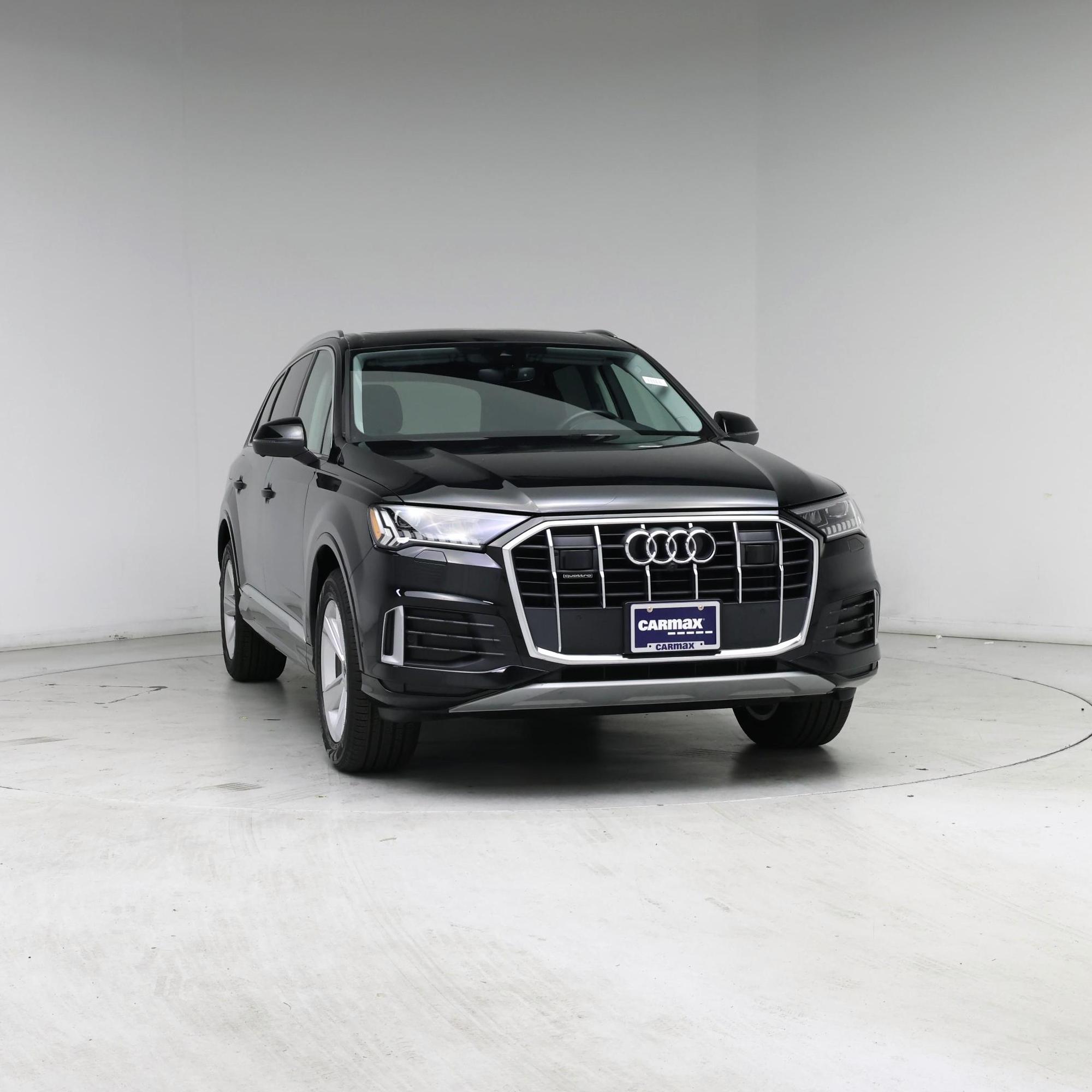 Thumbnail: 2024 Audi Q7 - 5