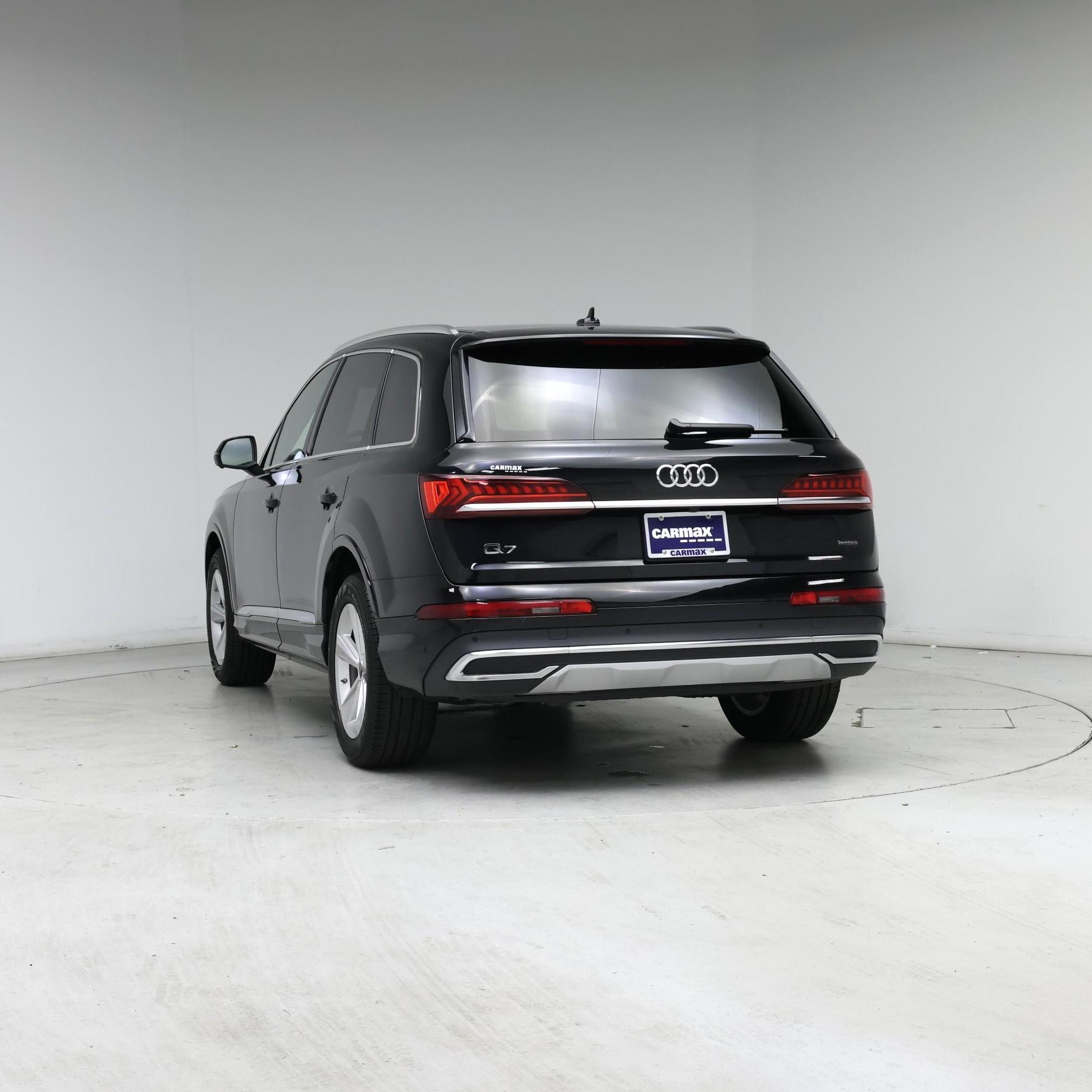 Thumbnail: 2024 Audi Q7 - 6