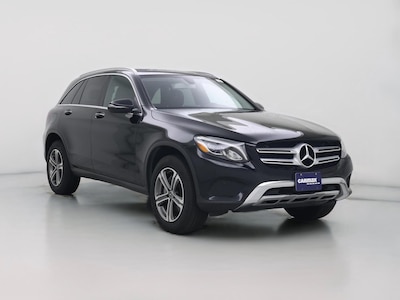 2019 Mercedes-Benz GLC 300 -
                  Portland, OR