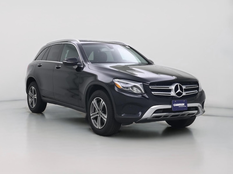 2019 Mercedes-Benz GLC 300 -
                  Beaverton, OR