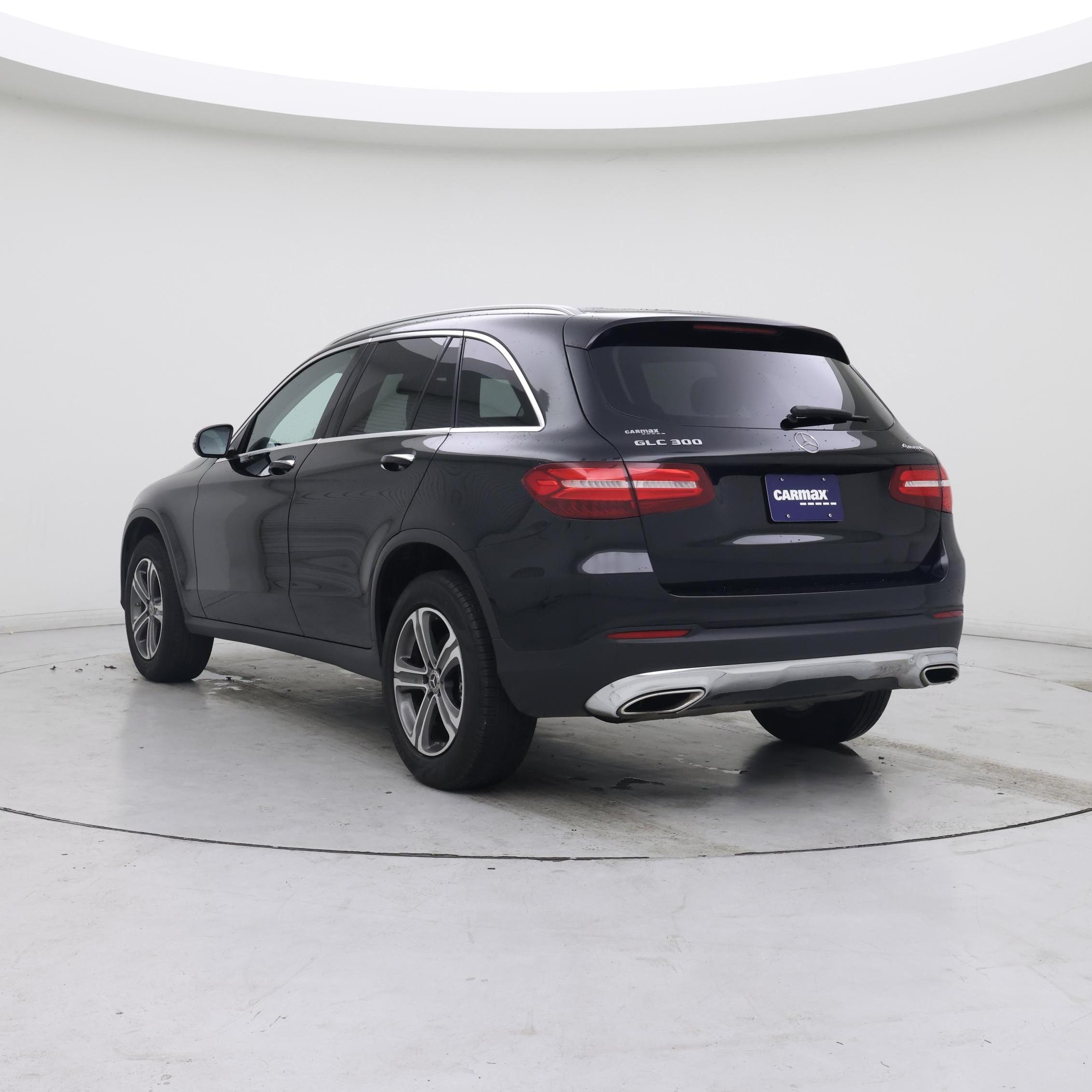 Thumbnail: 2019 Mercedes-Benz GLC - 2