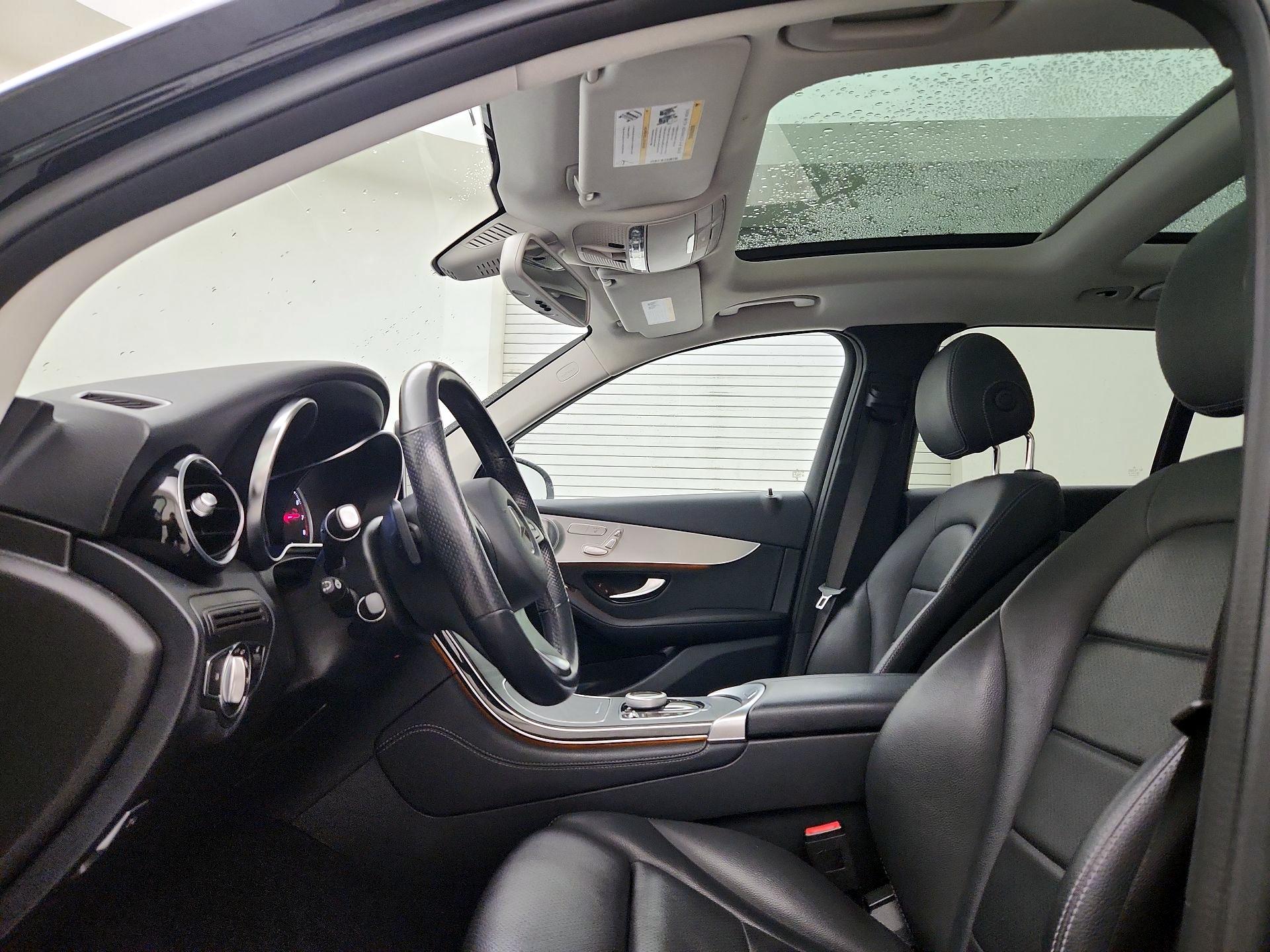 Thumbnail: 2019 Mercedes-Benz GLC - 19