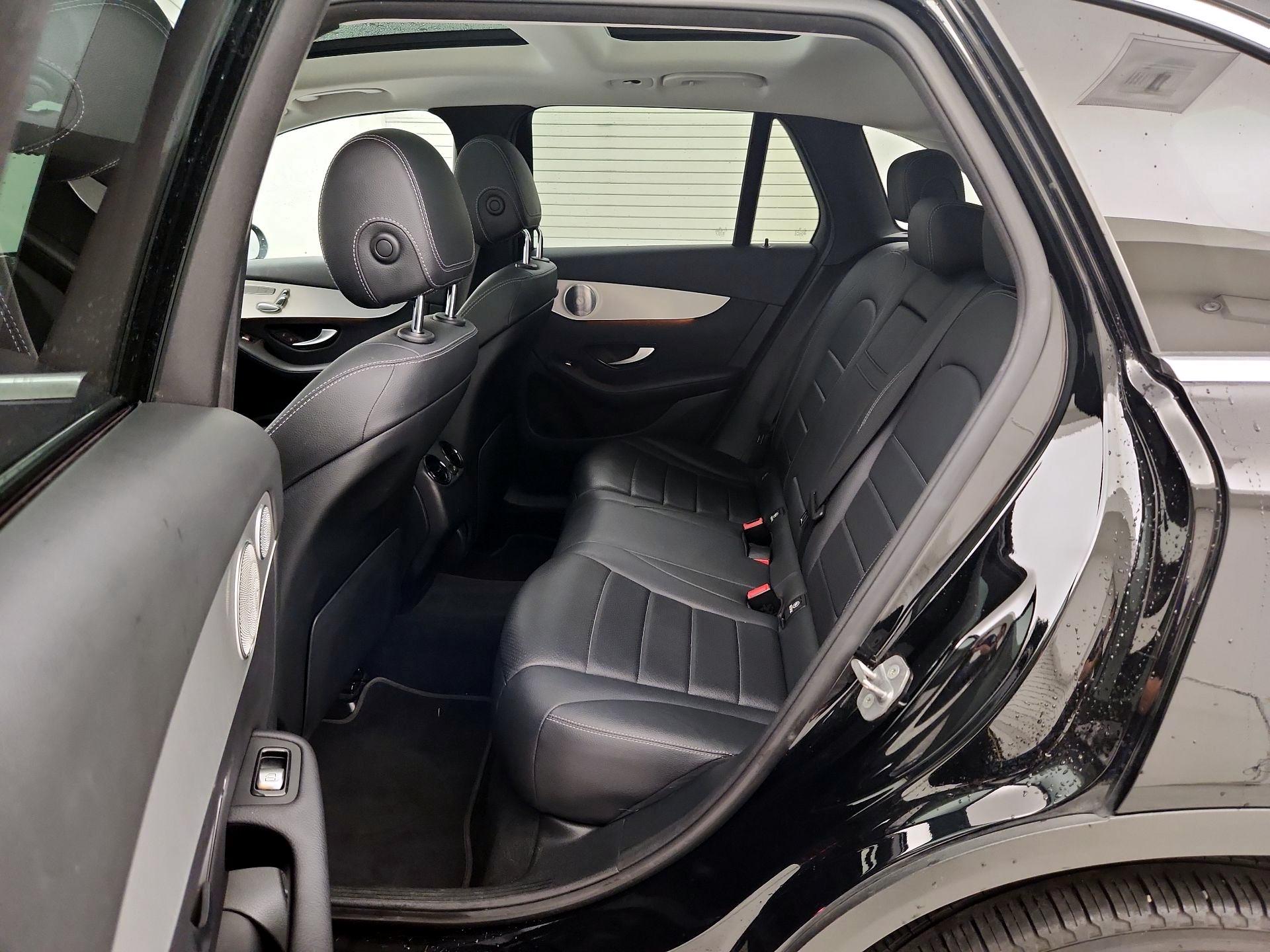 Thumbnail: 2019 Mercedes-Benz GLC - 20