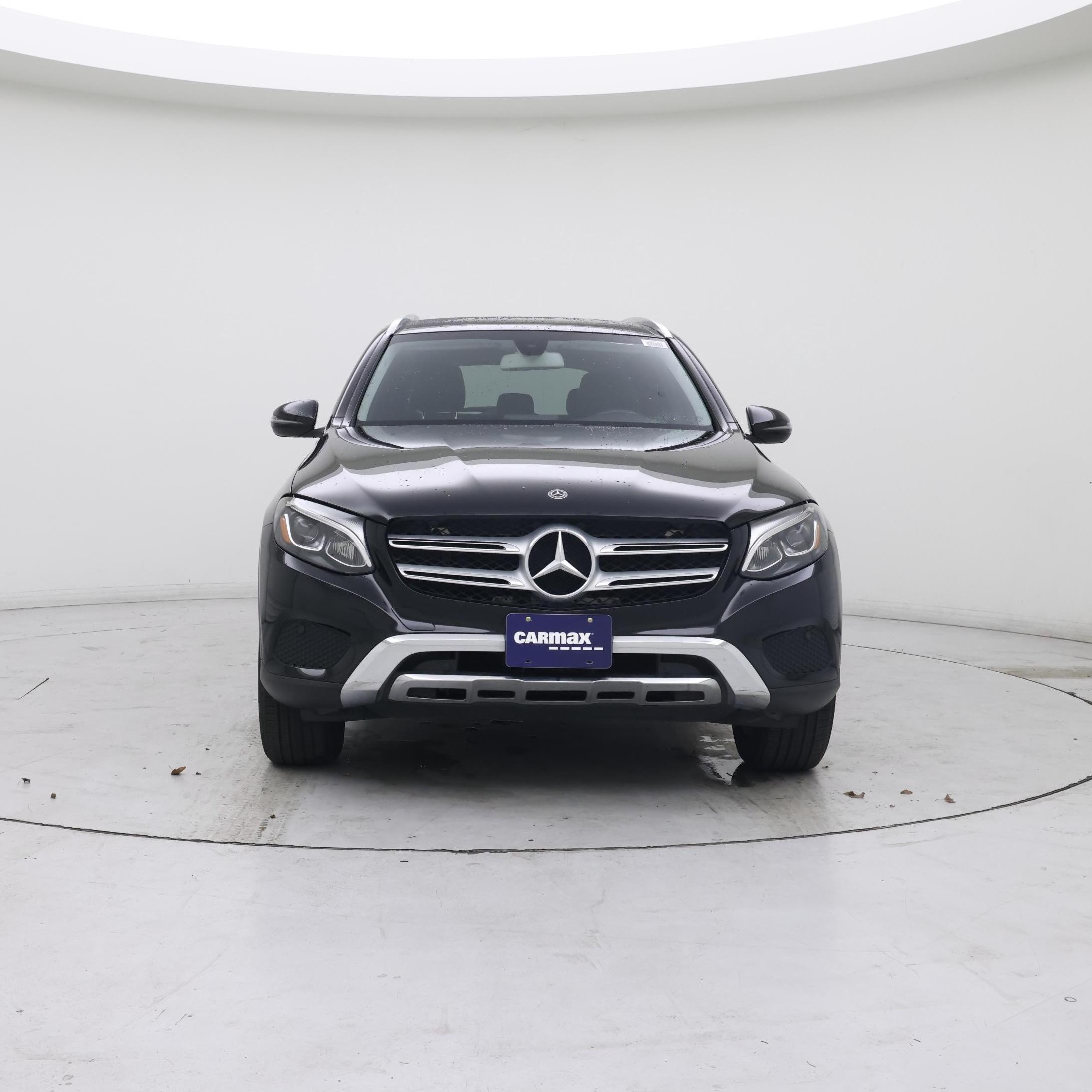 Thumbnail: 2019 Mercedes-Benz GLC - 5