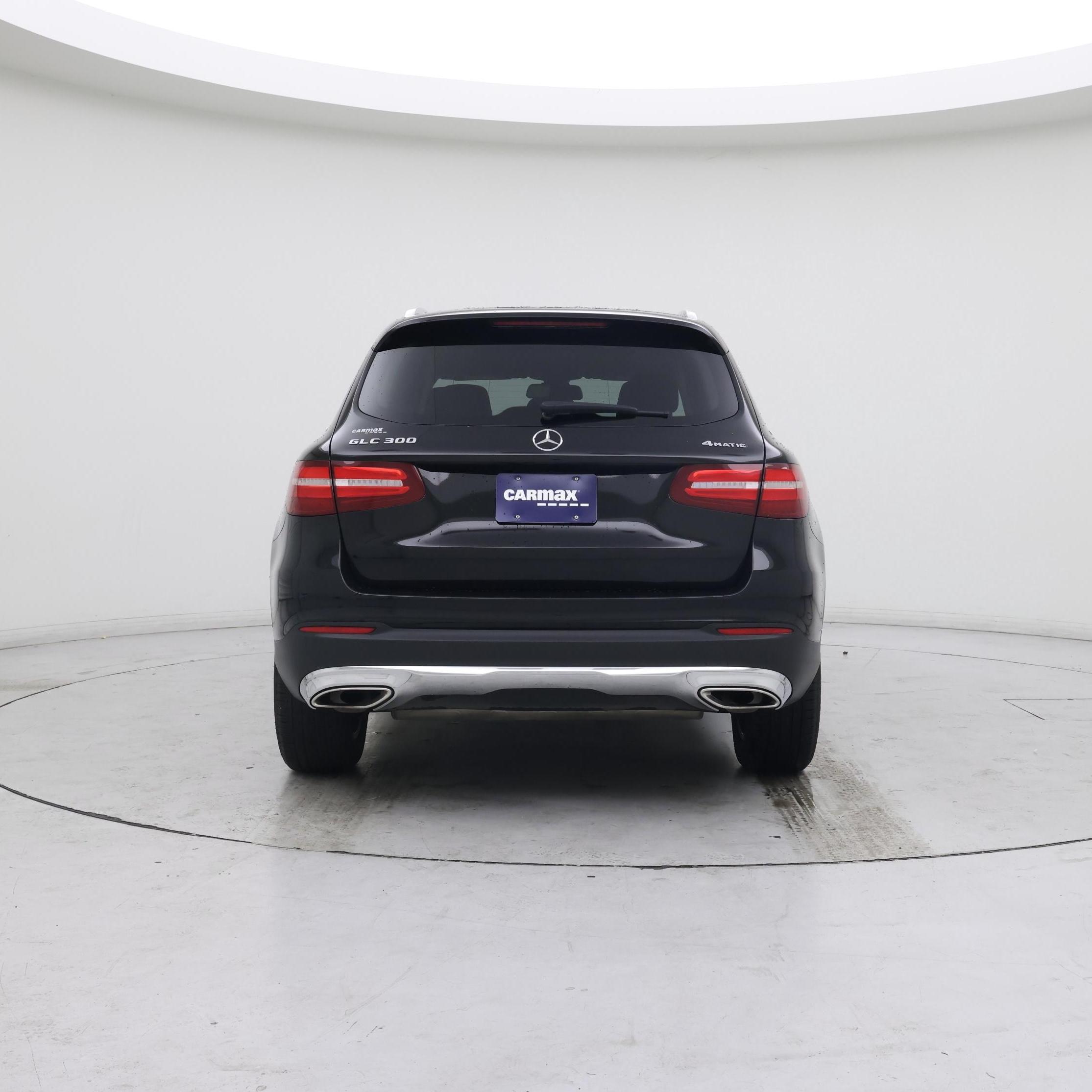 Thumbnail: 2019 Mercedes-Benz GLC - 6