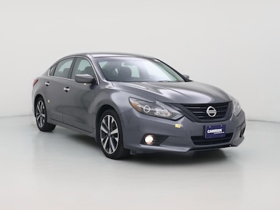 2017 Nissan Altima SR -
                  Portland, OR