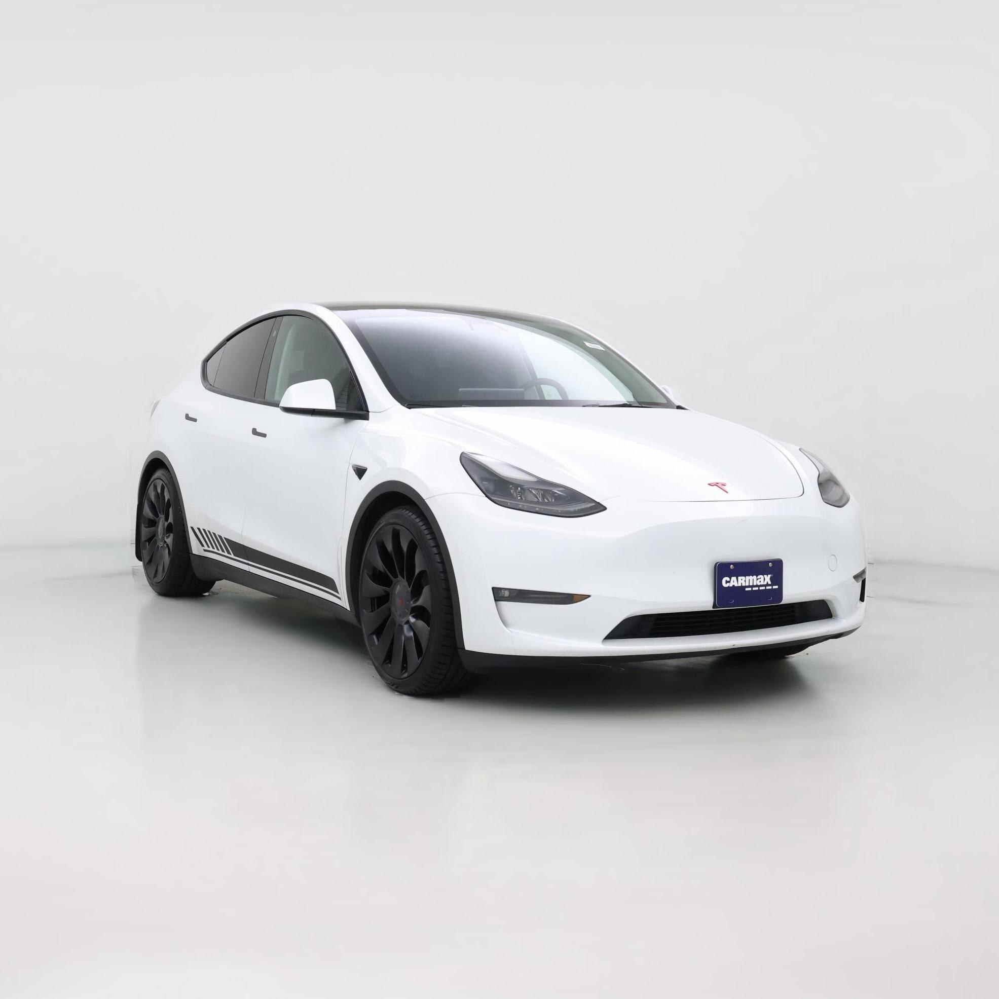 Thumbnail: 2023 Tesla Model Y - 1