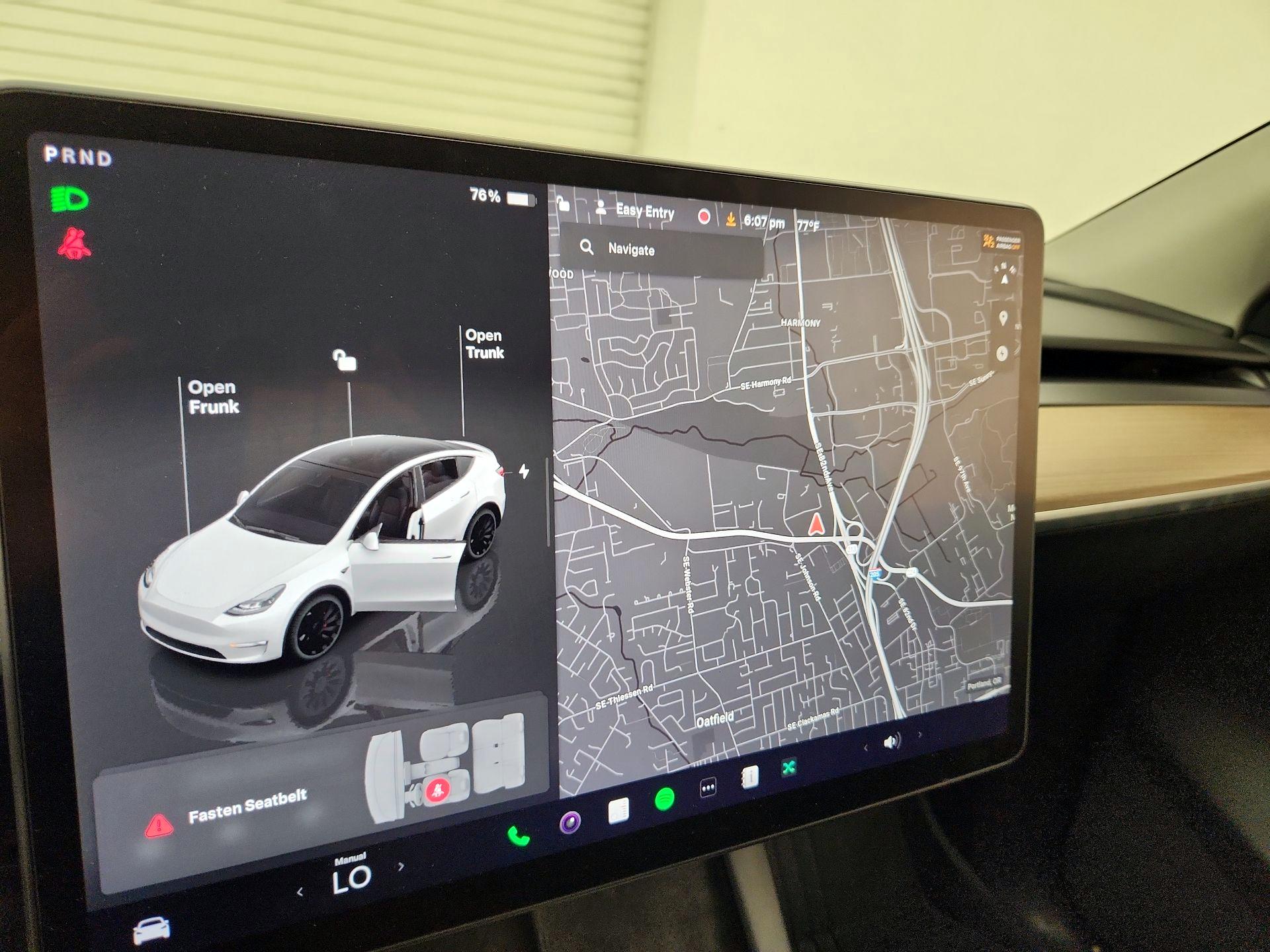 Thumbnail: 2023 Tesla Model Y - 13