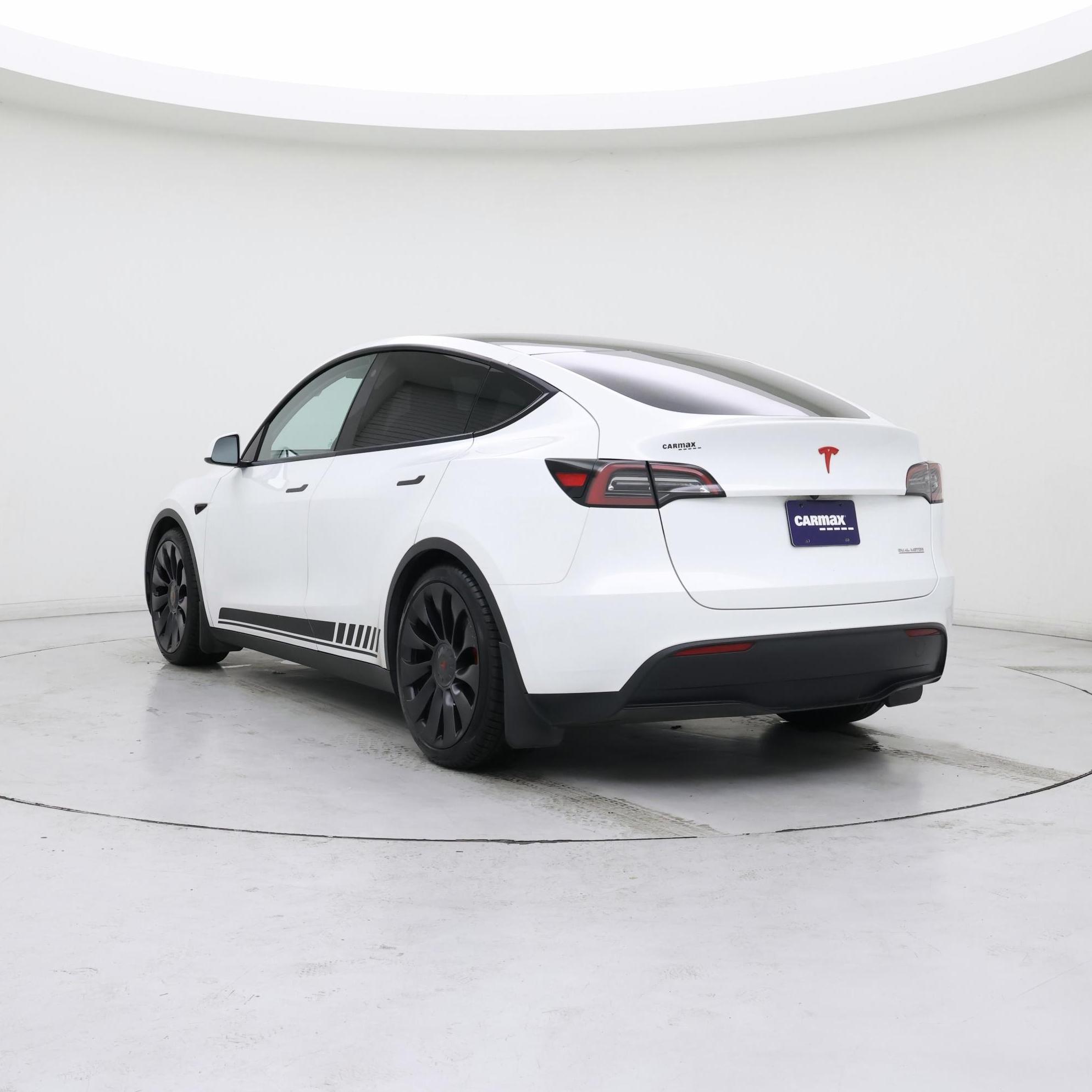 Thumbnail: 2023 Tesla Model Y - 2