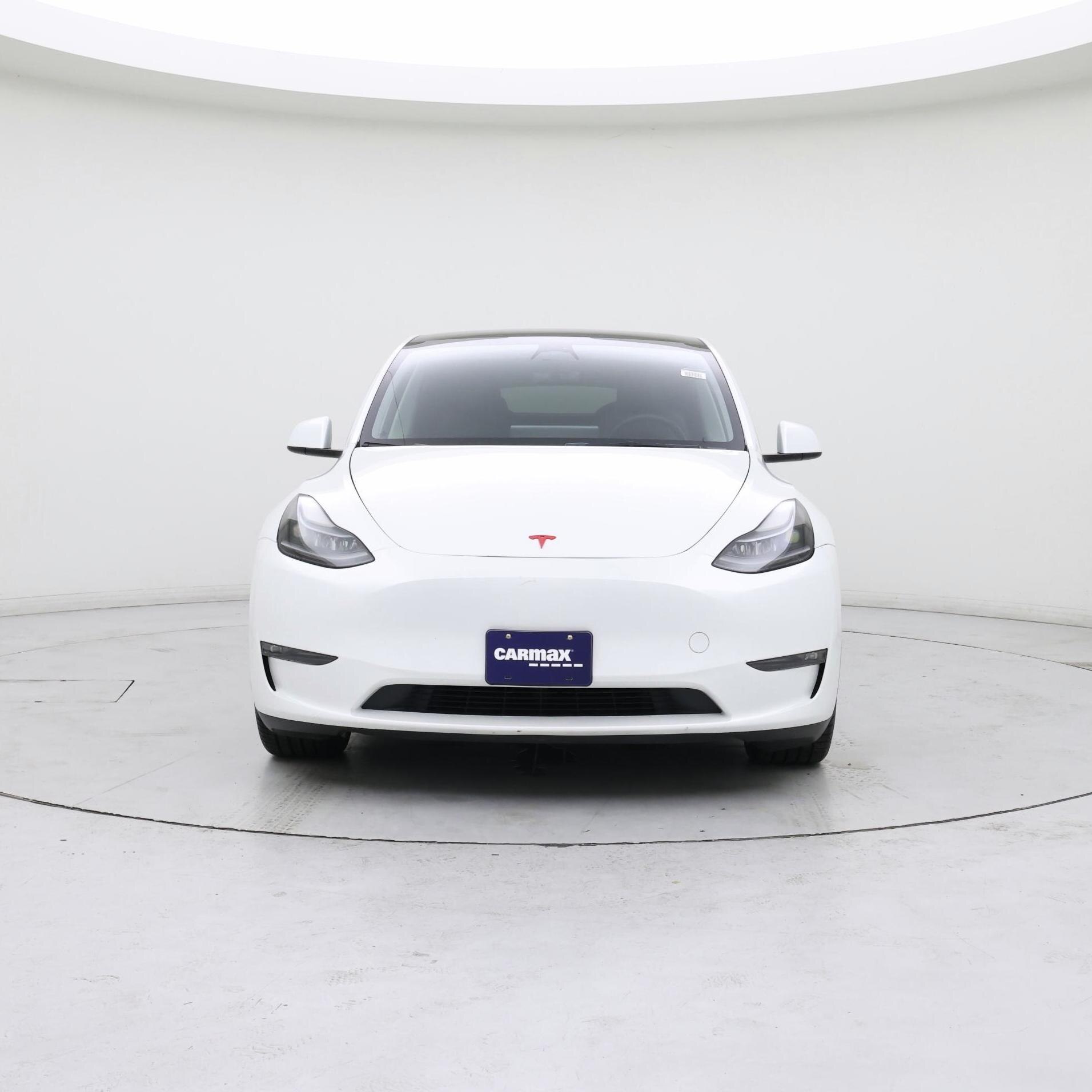 Thumbnail: 2023 Tesla Model Y - 5