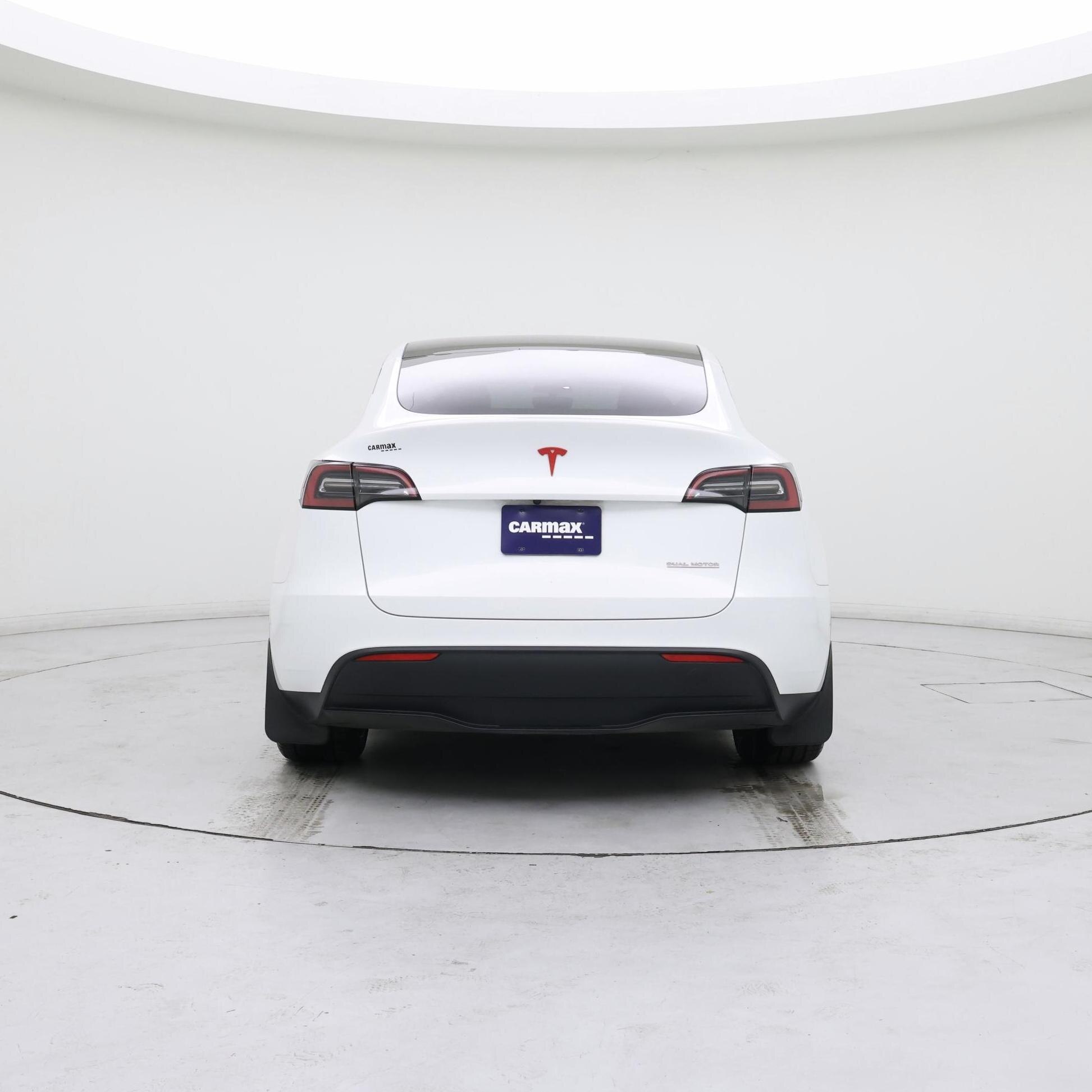 Thumbnail: 2023 Tesla Model Y - 6