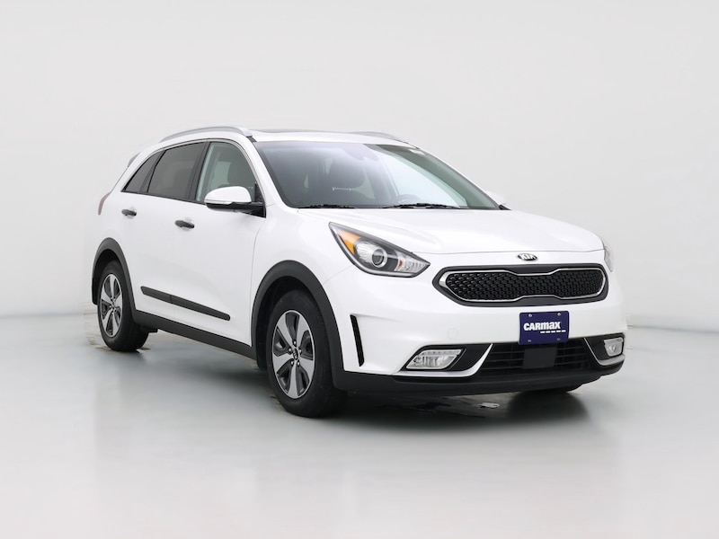 2017 Kia Niro EX -
                  Portland, OR