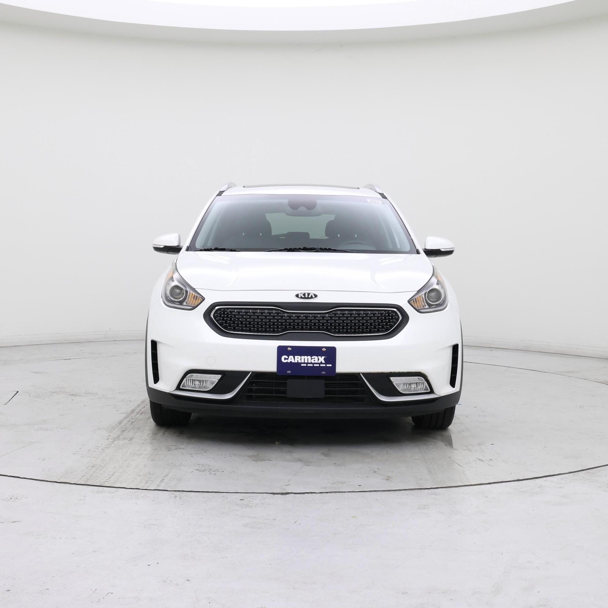 Thumbnail: 2017 Kia Niro - 5