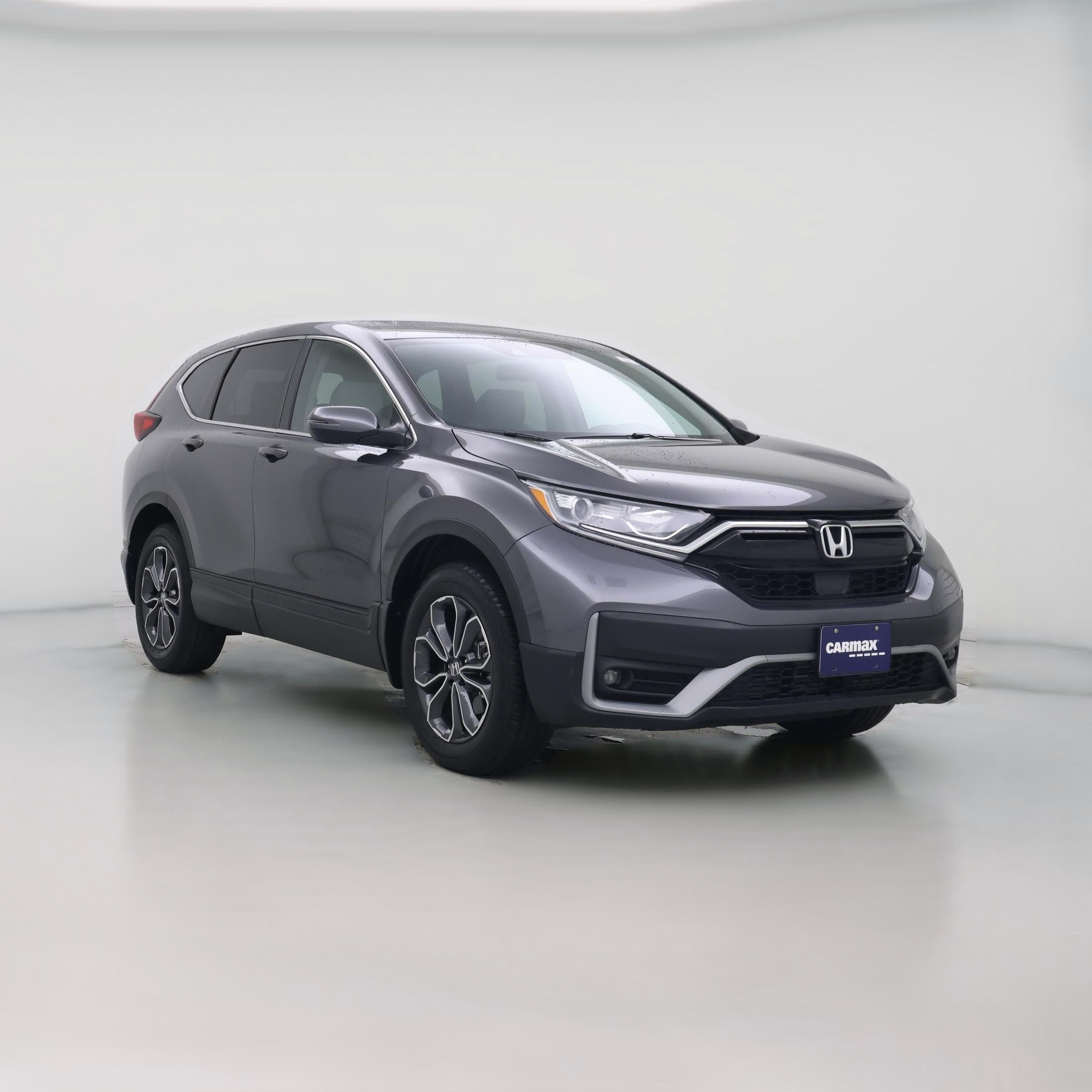 Thumbnail: 2022 Honda CR-V - 1