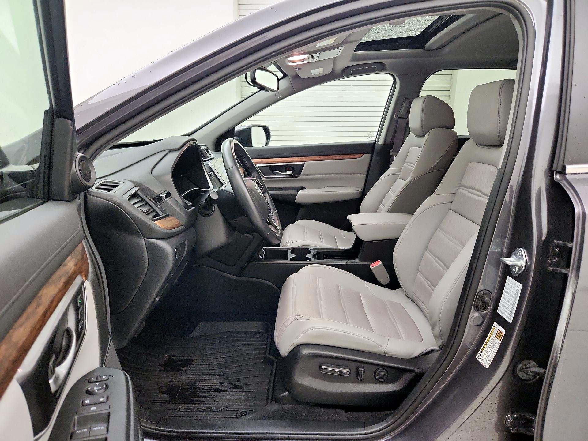 Thumbnail: 2022 Honda CR-V - 11
