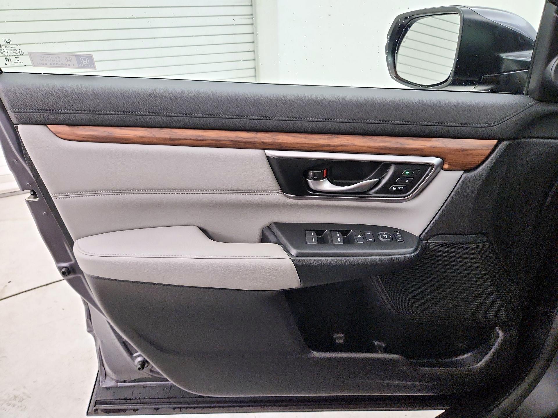 Thumbnail: 2022 Honda CR-V - 12