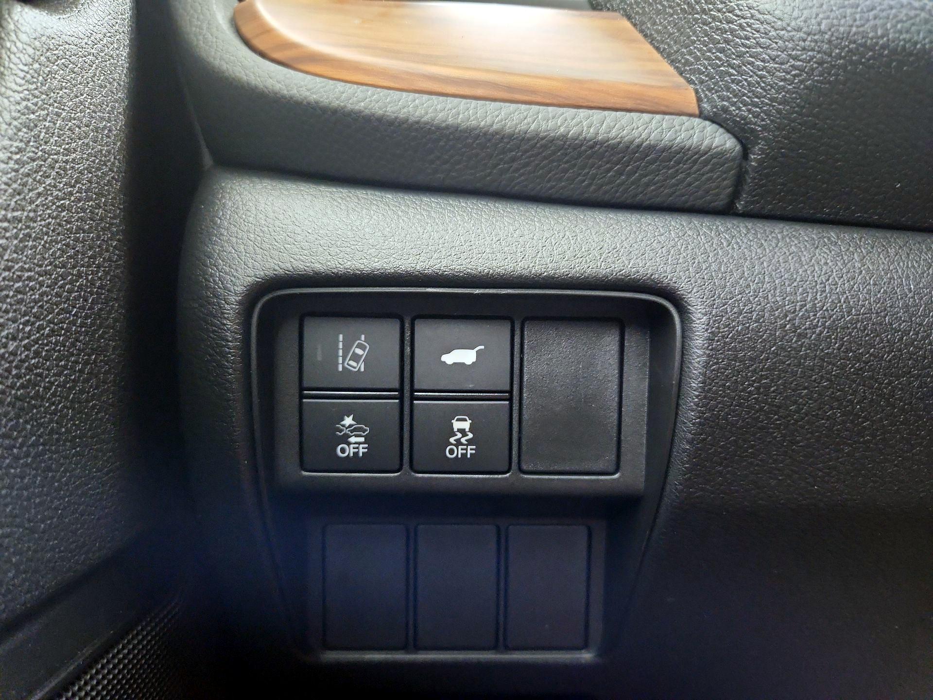 Thumbnail: 2022 Honda CR-V - 13