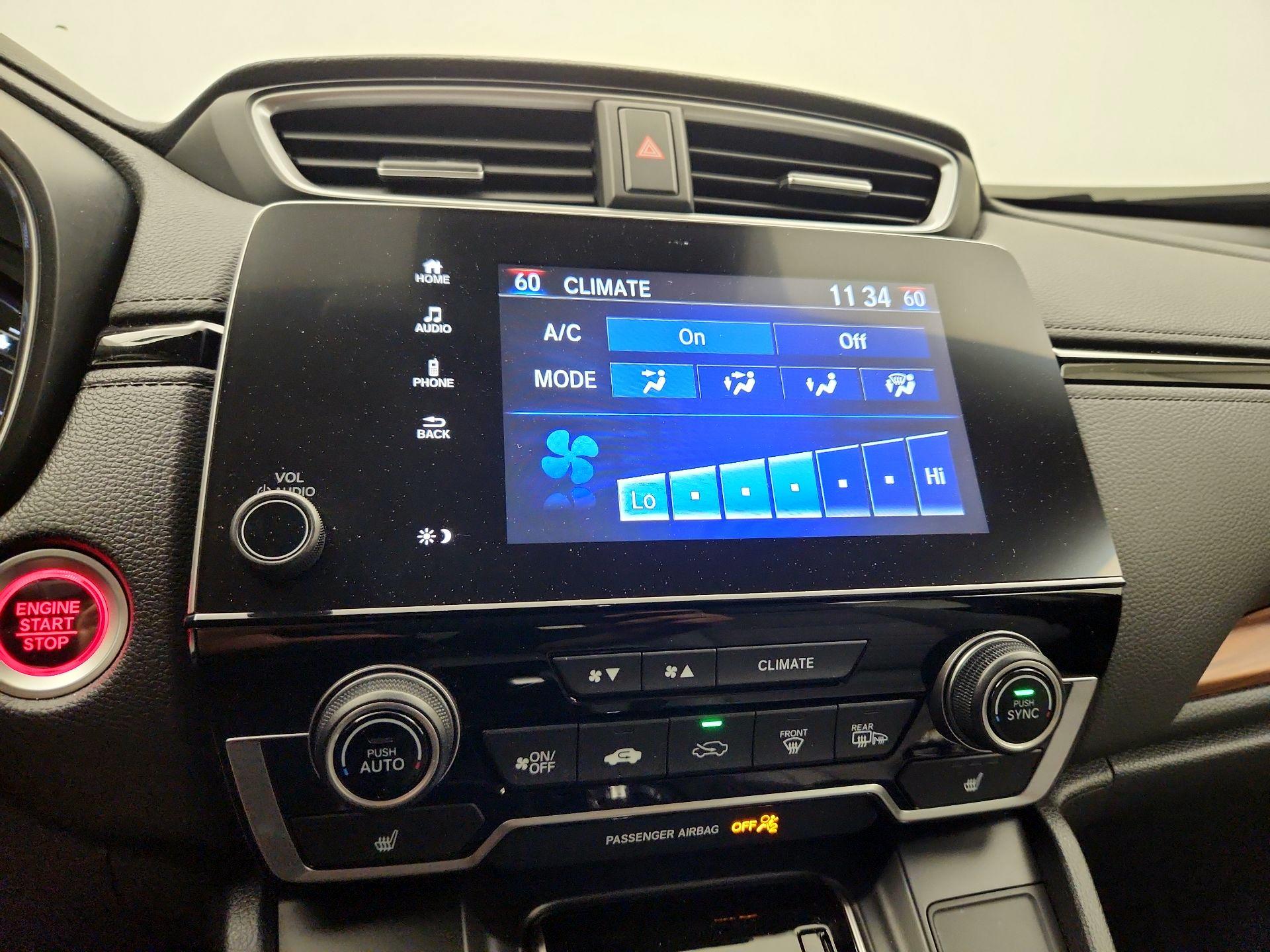 Thumbnail: 2022 Honda CR-V - 16