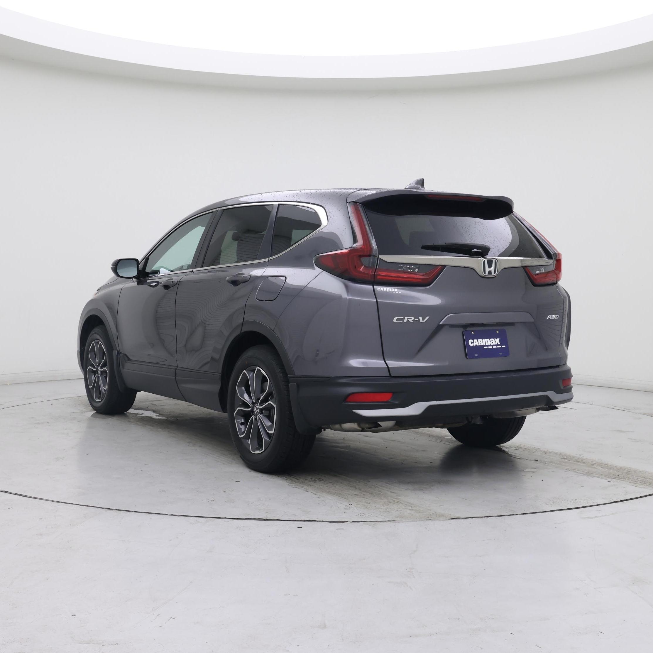 Thumbnail: 2022 Honda CR-V - 2