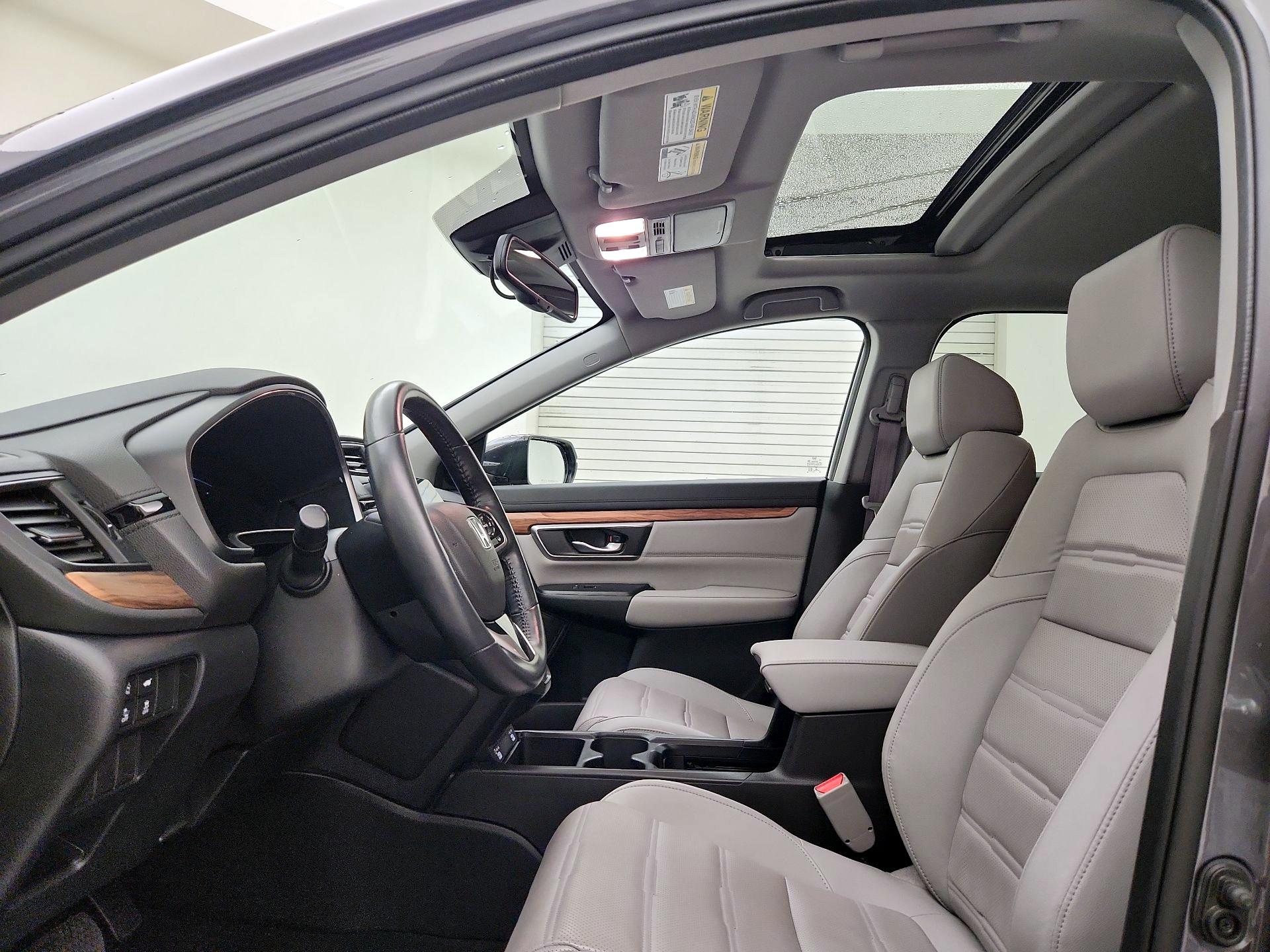 Thumbnail: 2022 Honda CR-V - 19