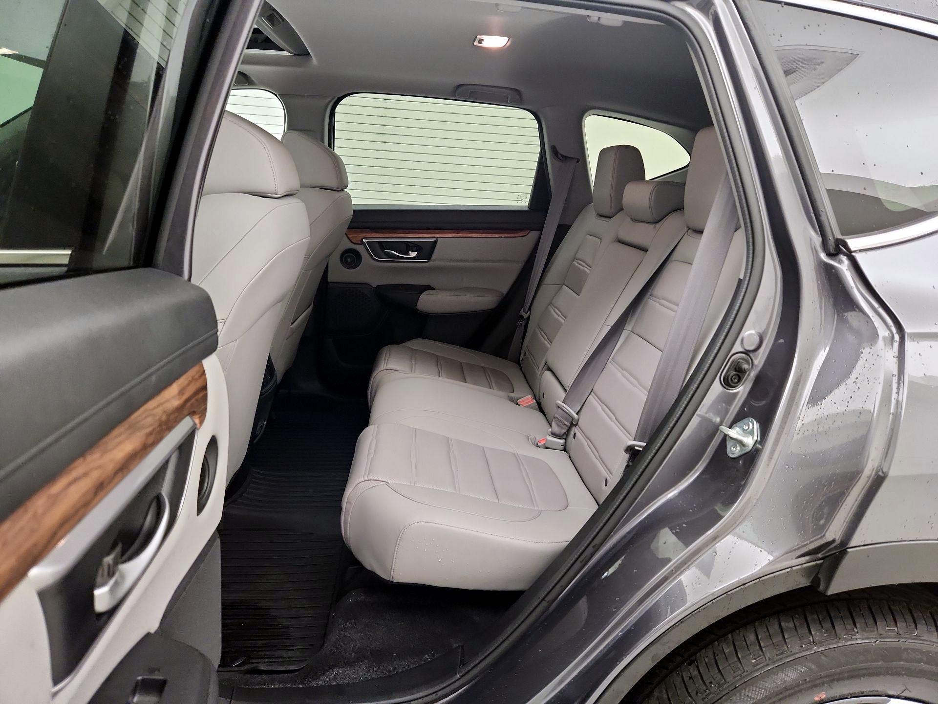 Thumbnail: 2022 Honda CR-V - 20