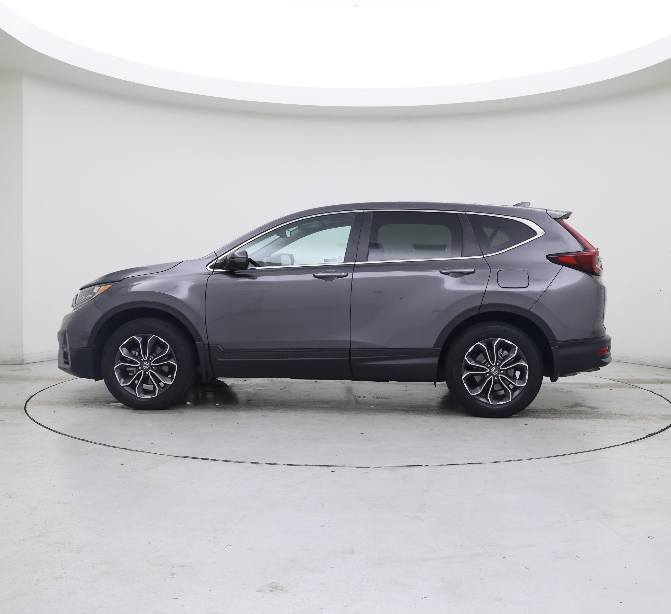Thumbnail: 2022 Honda CR-V - 3