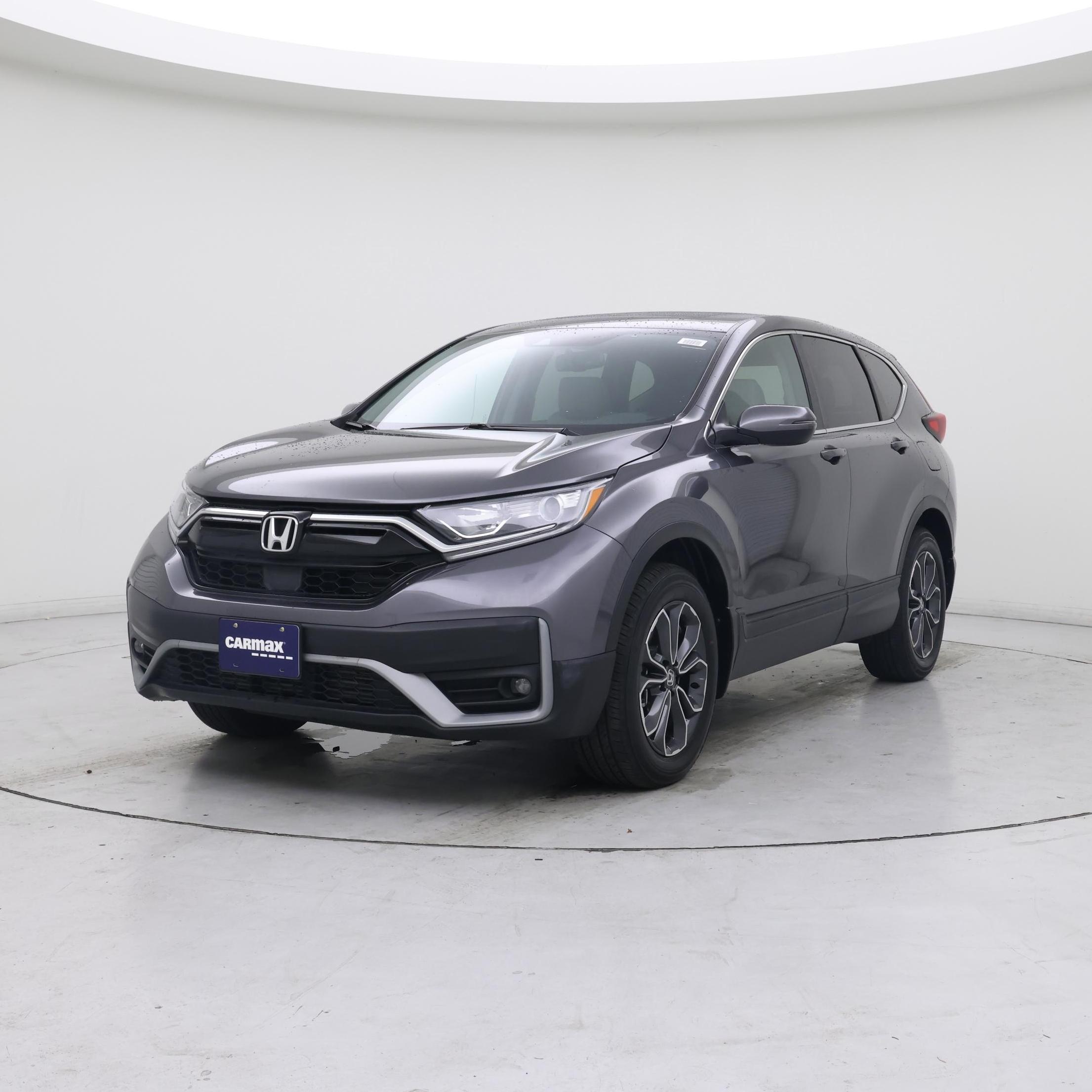 Thumbnail: 2022 Honda CR-V - 4