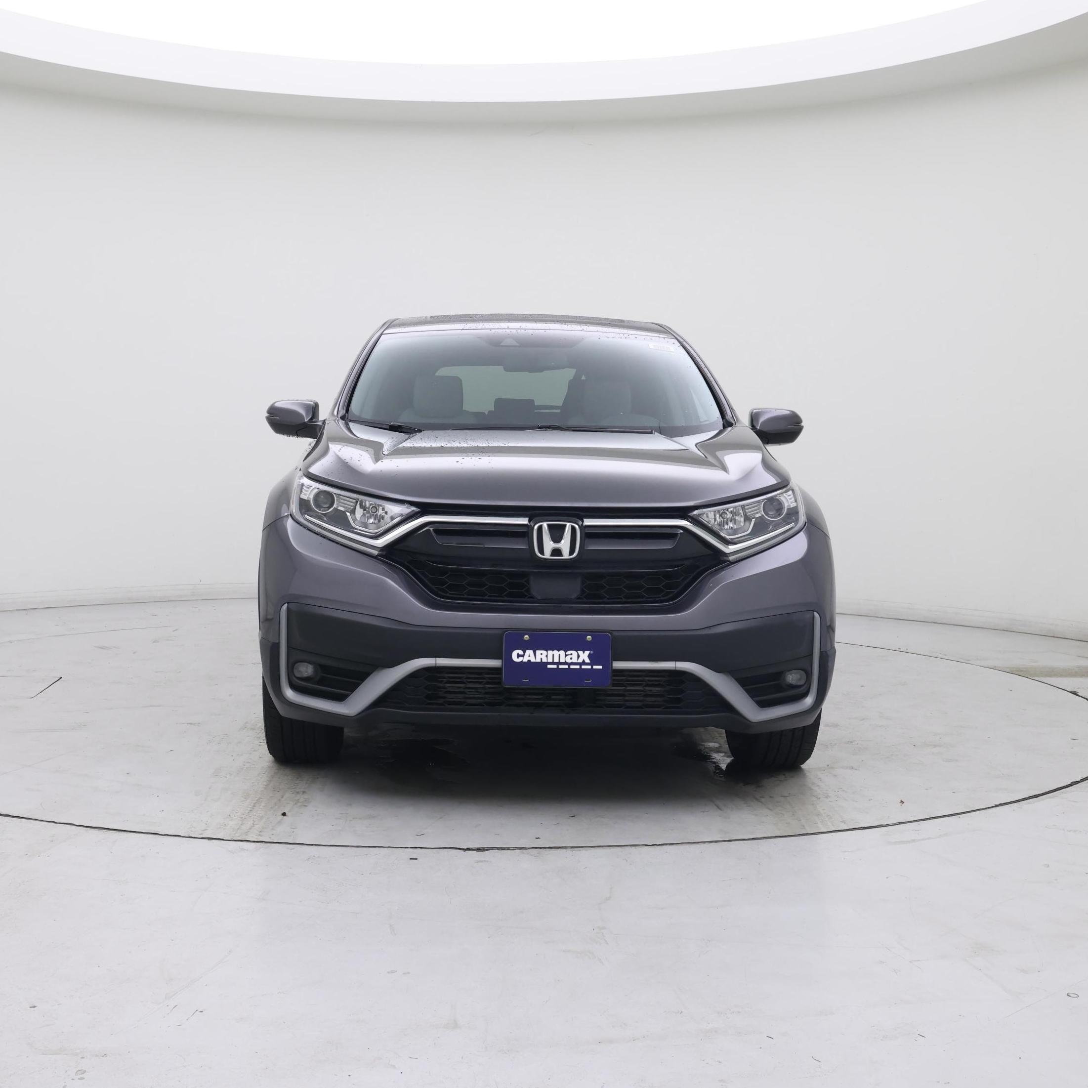 Thumbnail: 2022 Honda CR-V - 5