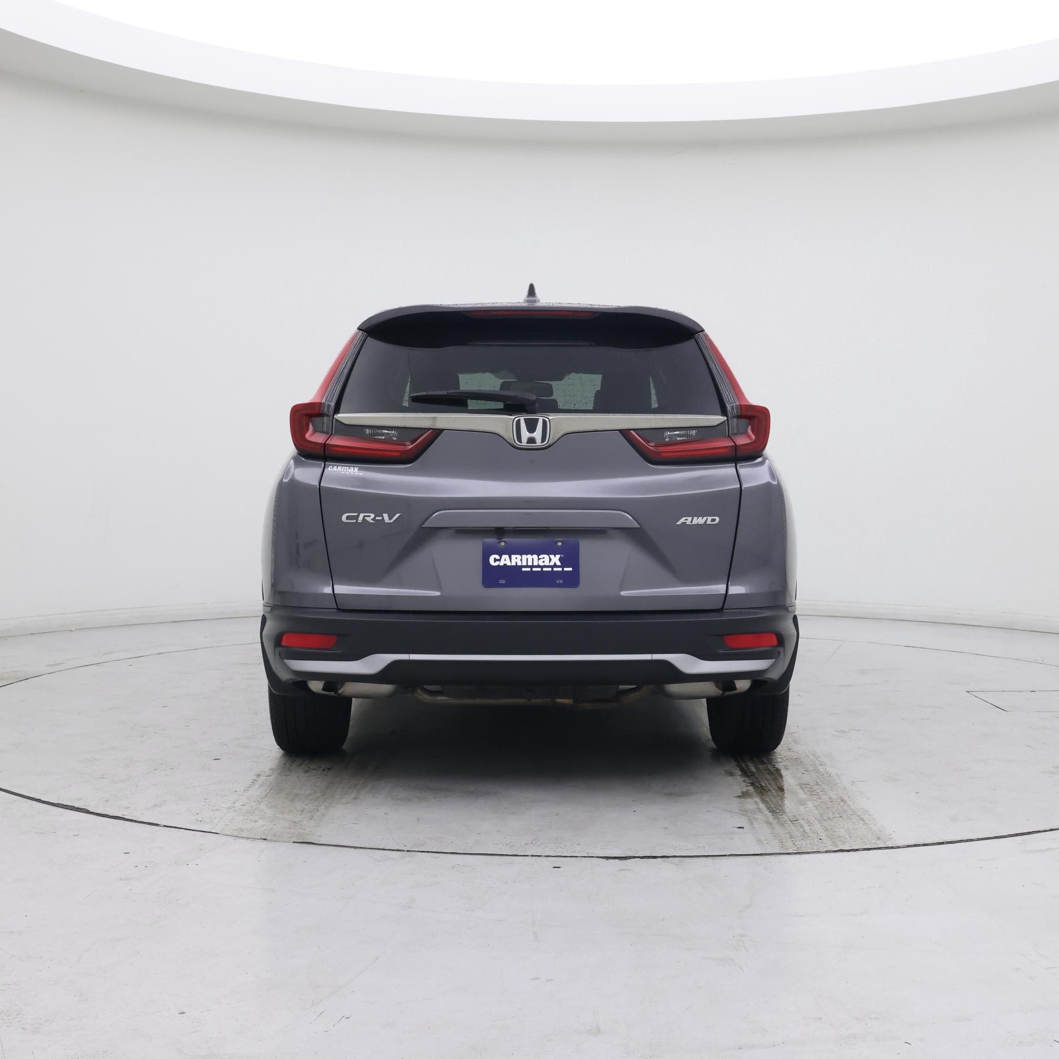 Thumbnail: 2022 Honda CR-V - 6