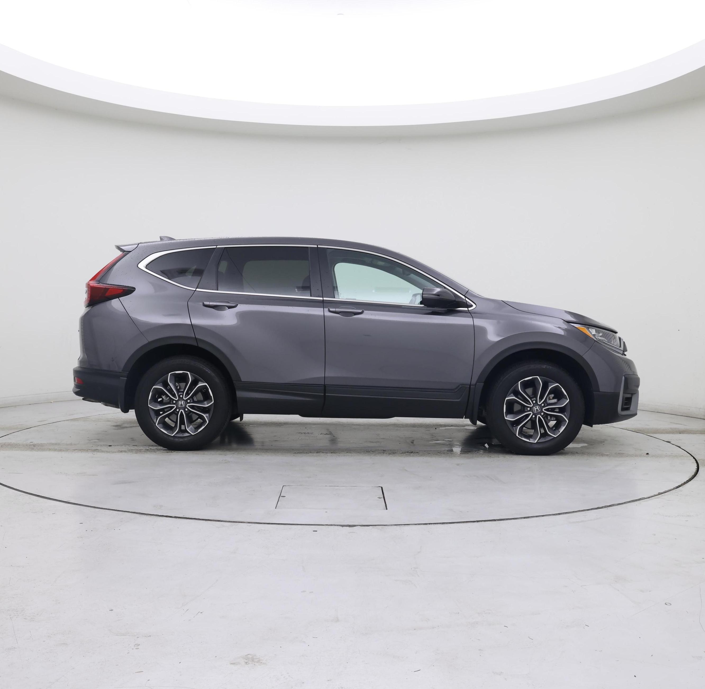 Thumbnail: 2022 Honda CR-V - 7