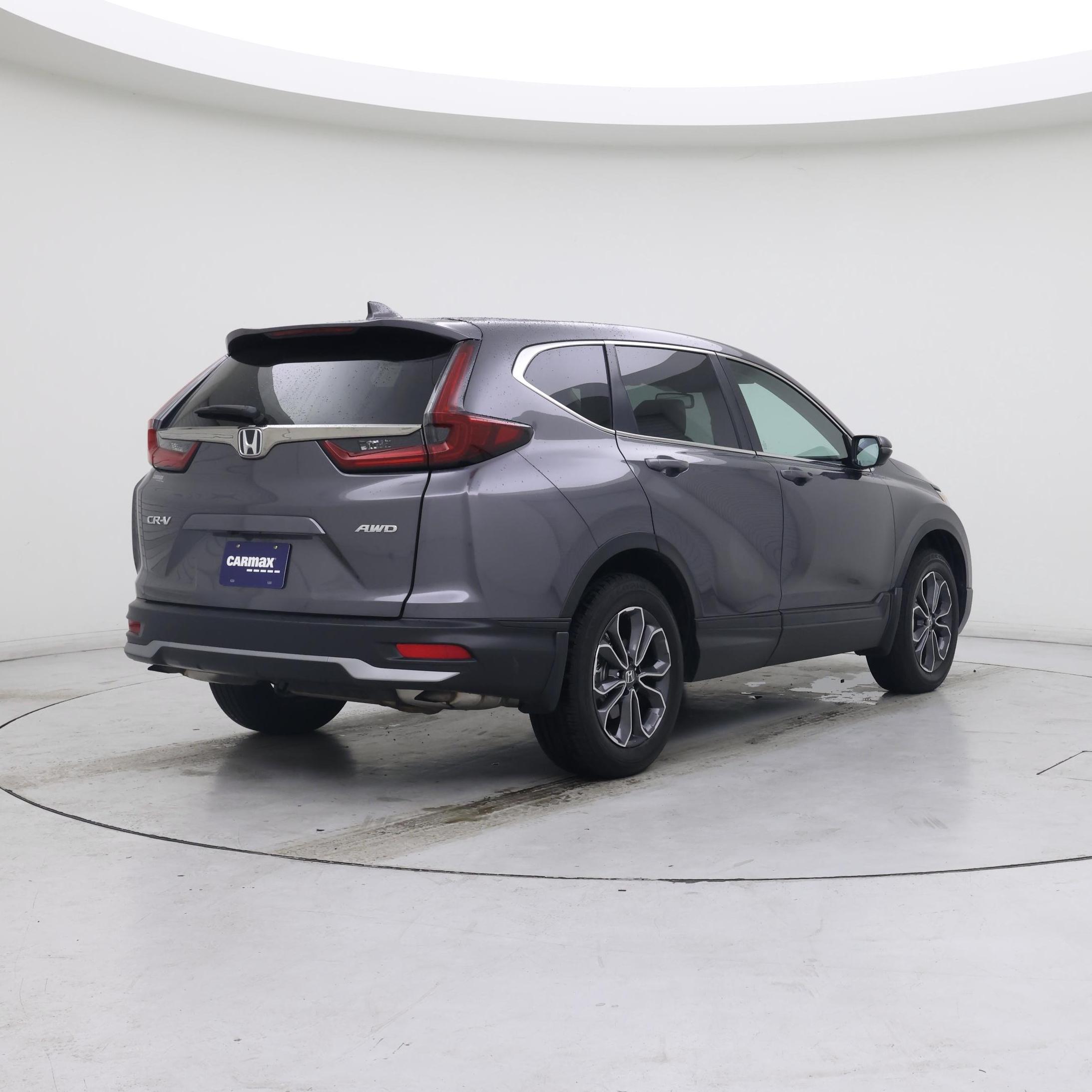 Thumbnail: 2022 Honda CR-V - 8