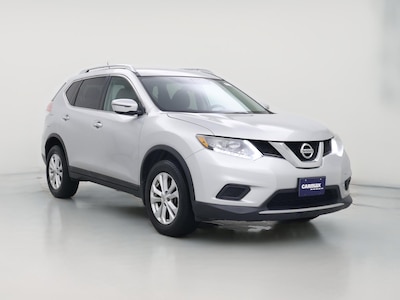 2016 Nissan Rogue SV -
                  Portland, OR