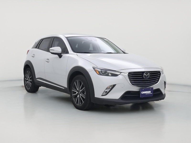 2016 Mazda CX-3 Grand Touring -
                  Parker, CO