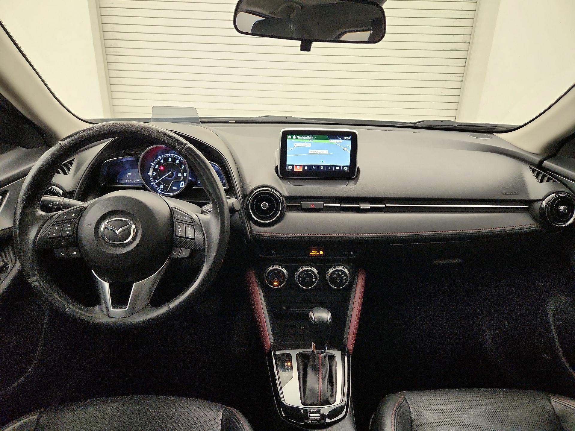 Thumbnail: 2016 Mazda CX-3 - 9