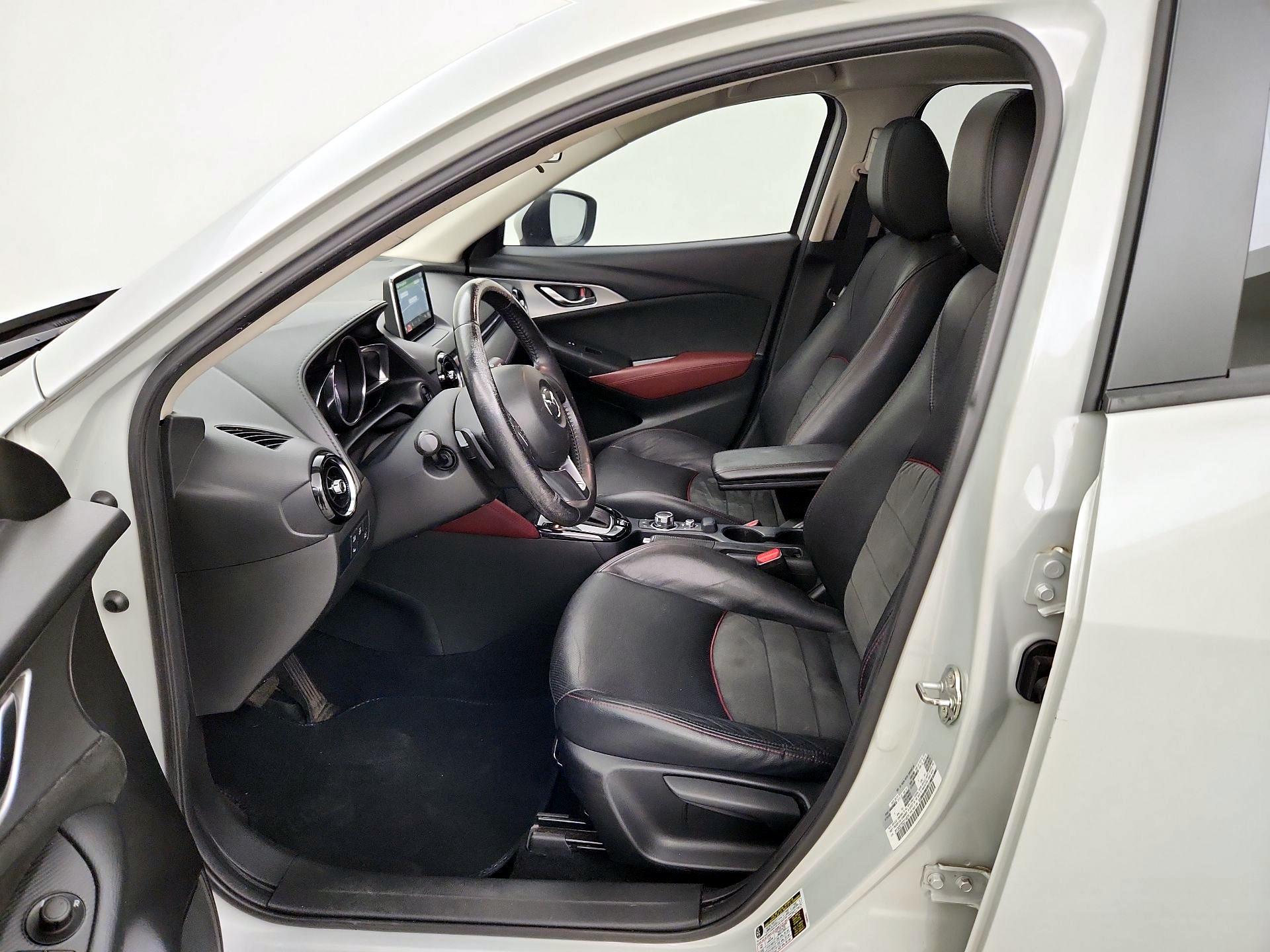 Thumbnail: 2016 Mazda CX-3 - 11