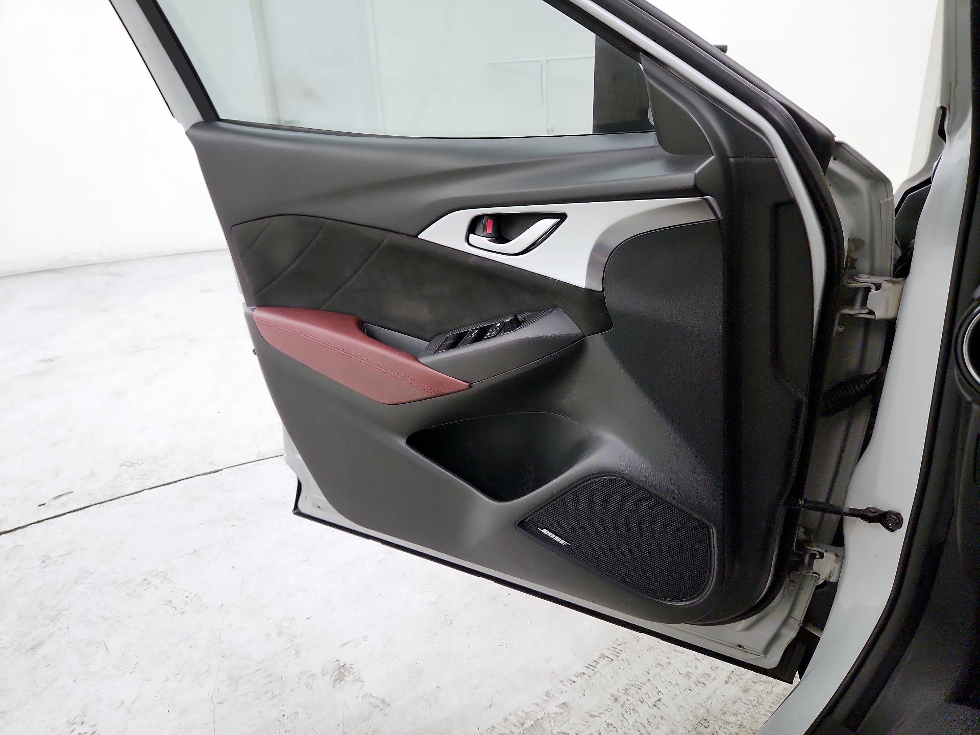 Thumbnail: 2016 Mazda CX-3 - 12