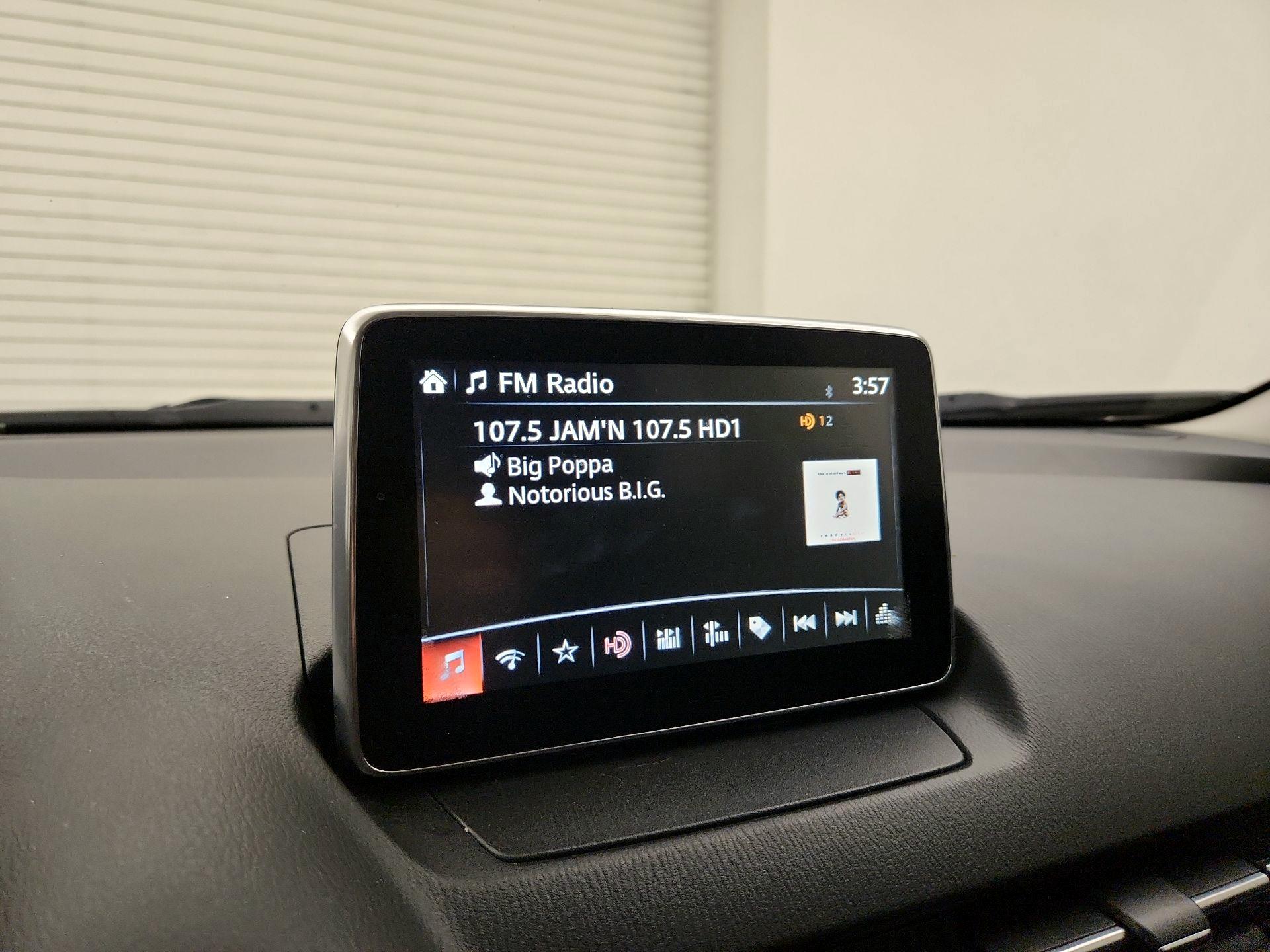 Thumbnail: 2016 Mazda CX-3 - 16