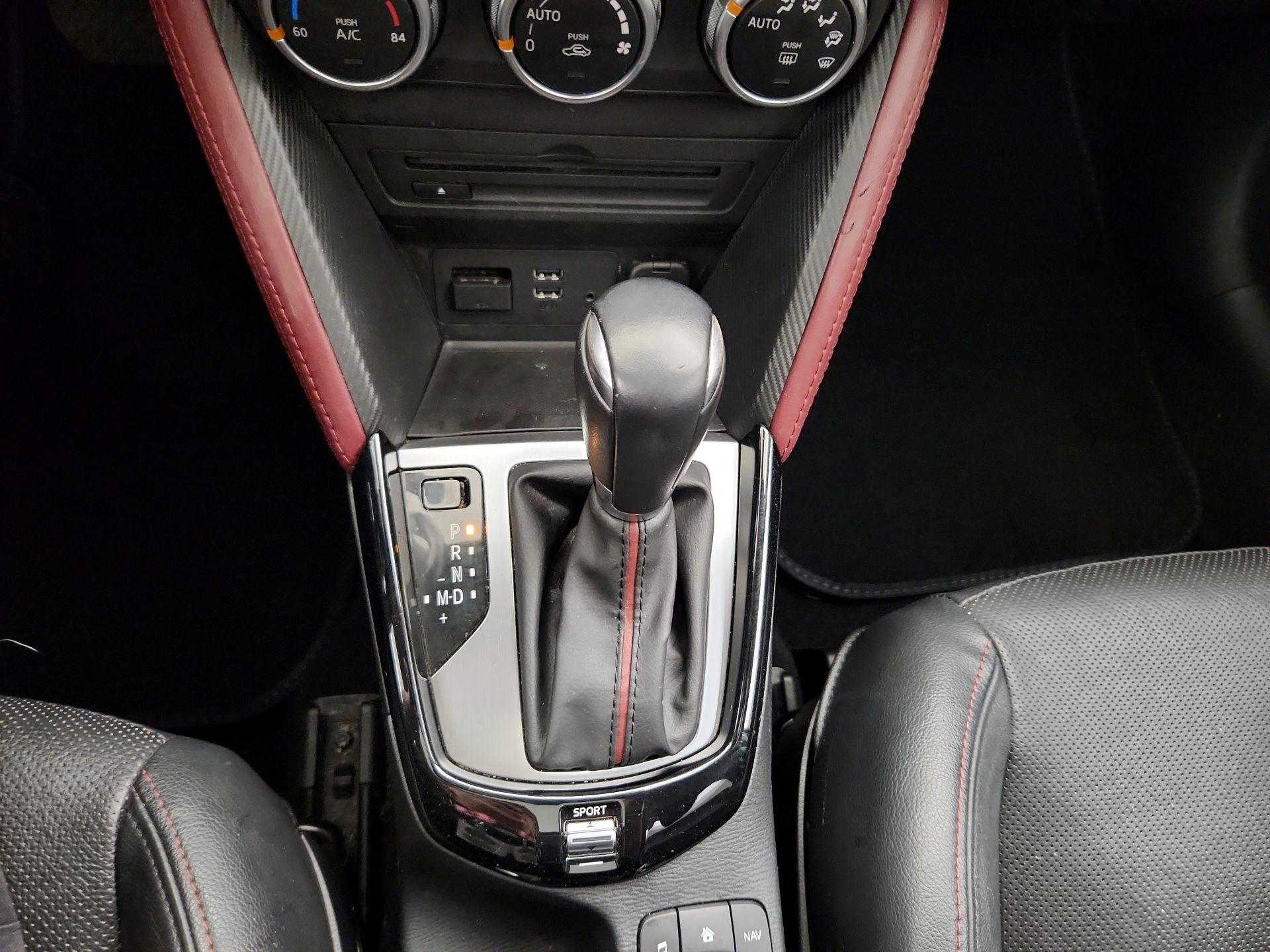Thumbnail: 2016 Mazda CX-3 - 18