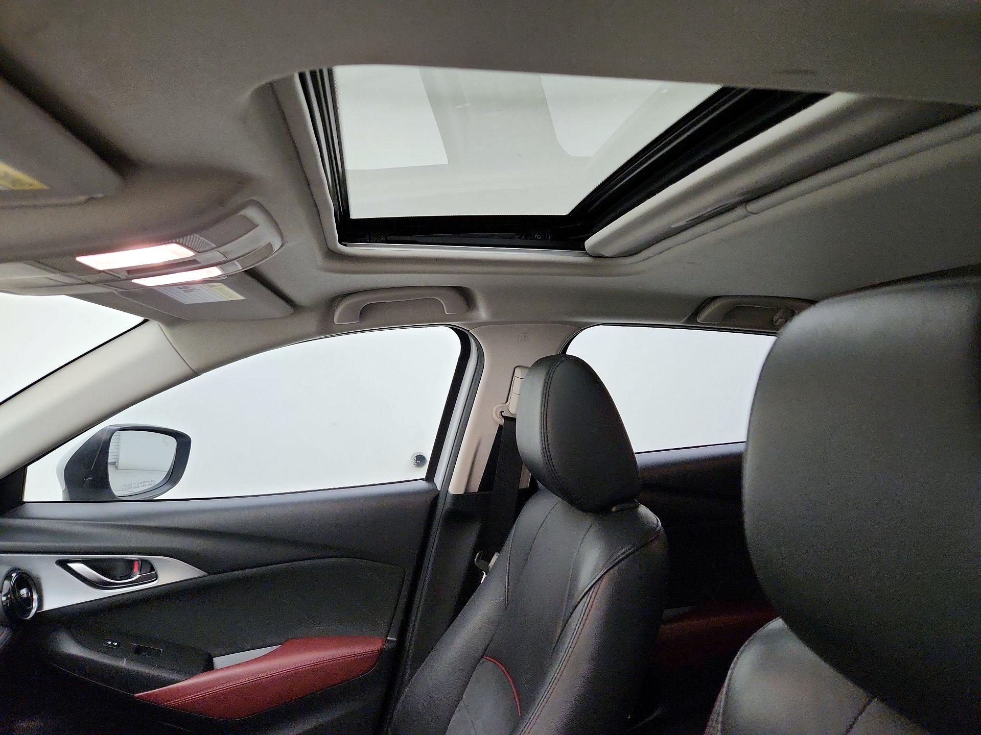 Thumbnail: 2016 Mazda CX-3 - 20