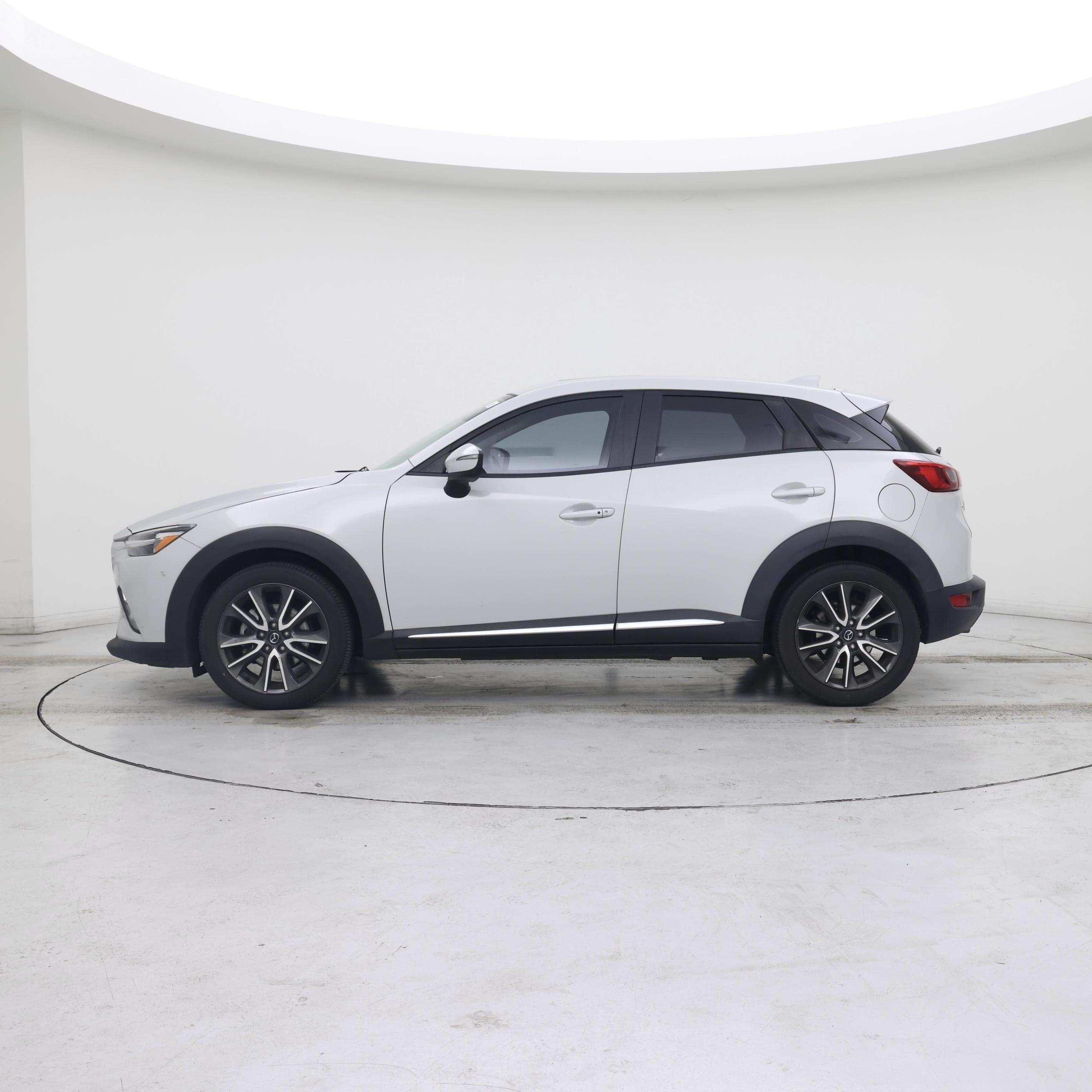 Thumbnail: 2016 Mazda CX-3 - 3