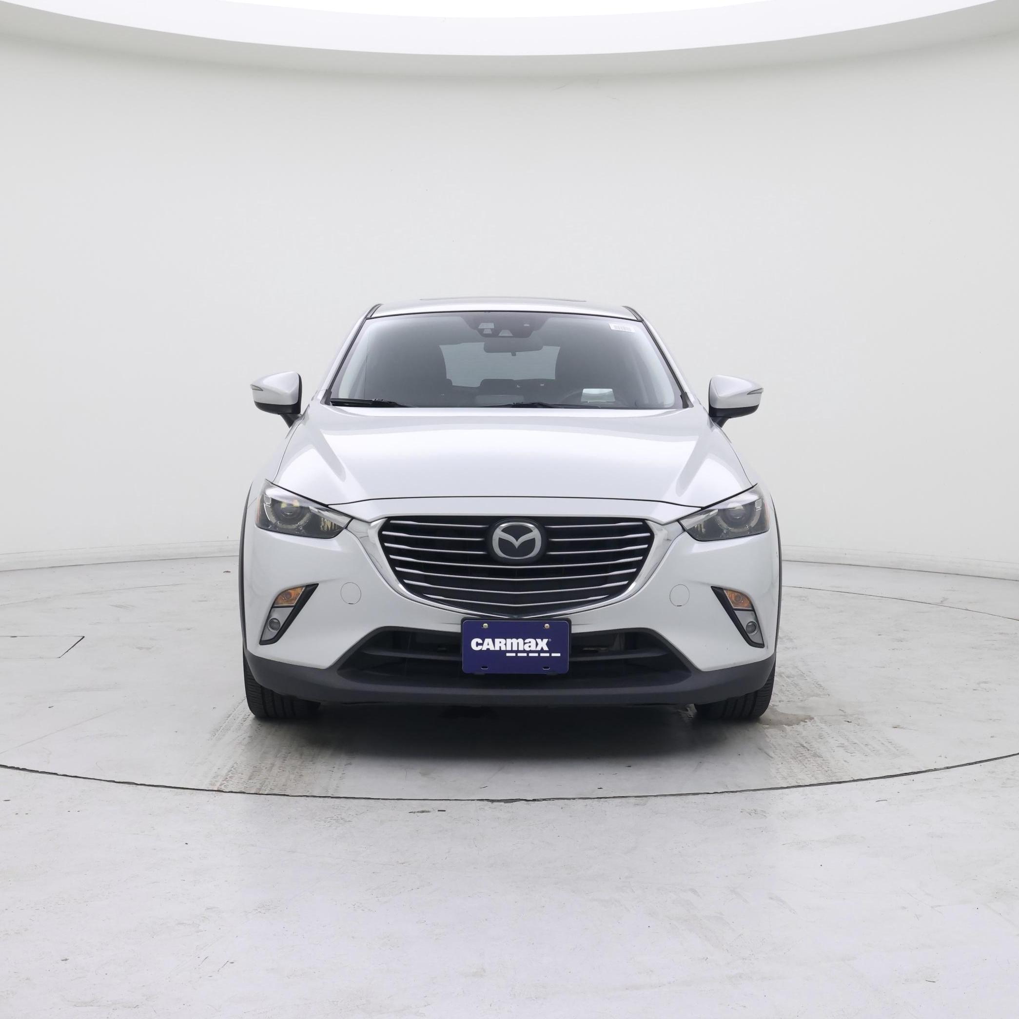 Thumbnail: 2016 Mazda CX-3 - 5