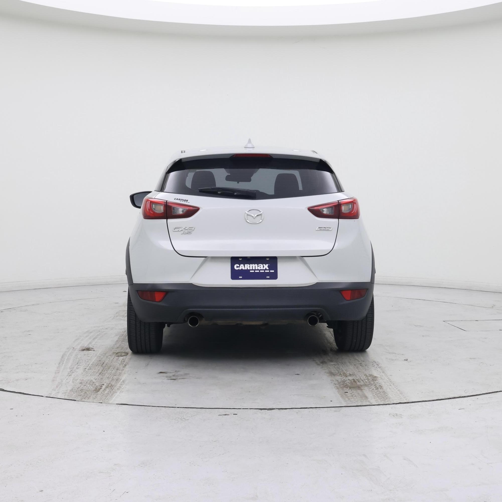 Thumbnail: 2016 Mazda CX-3 - 6