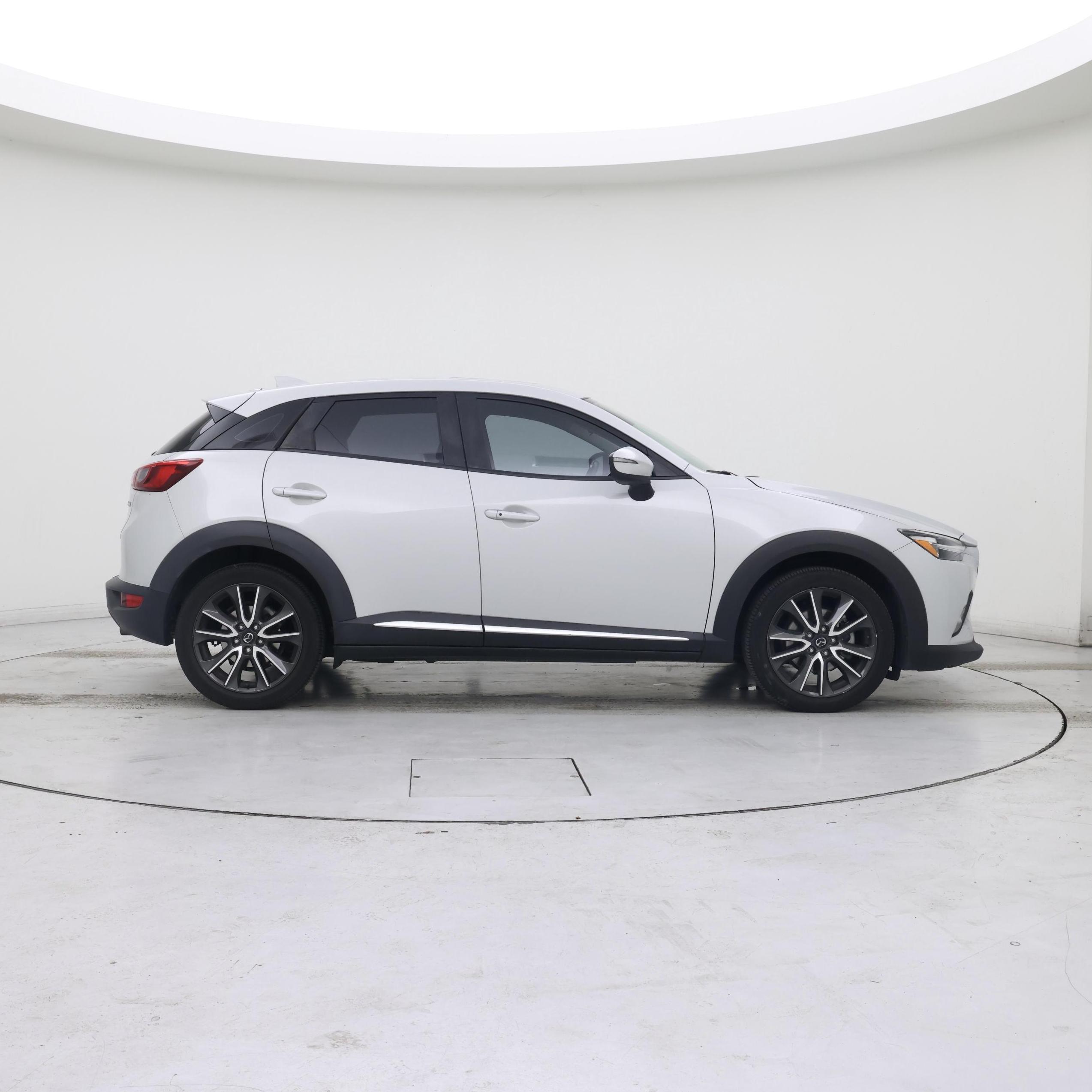 Thumbnail: 2016 Mazda CX-3 - 7