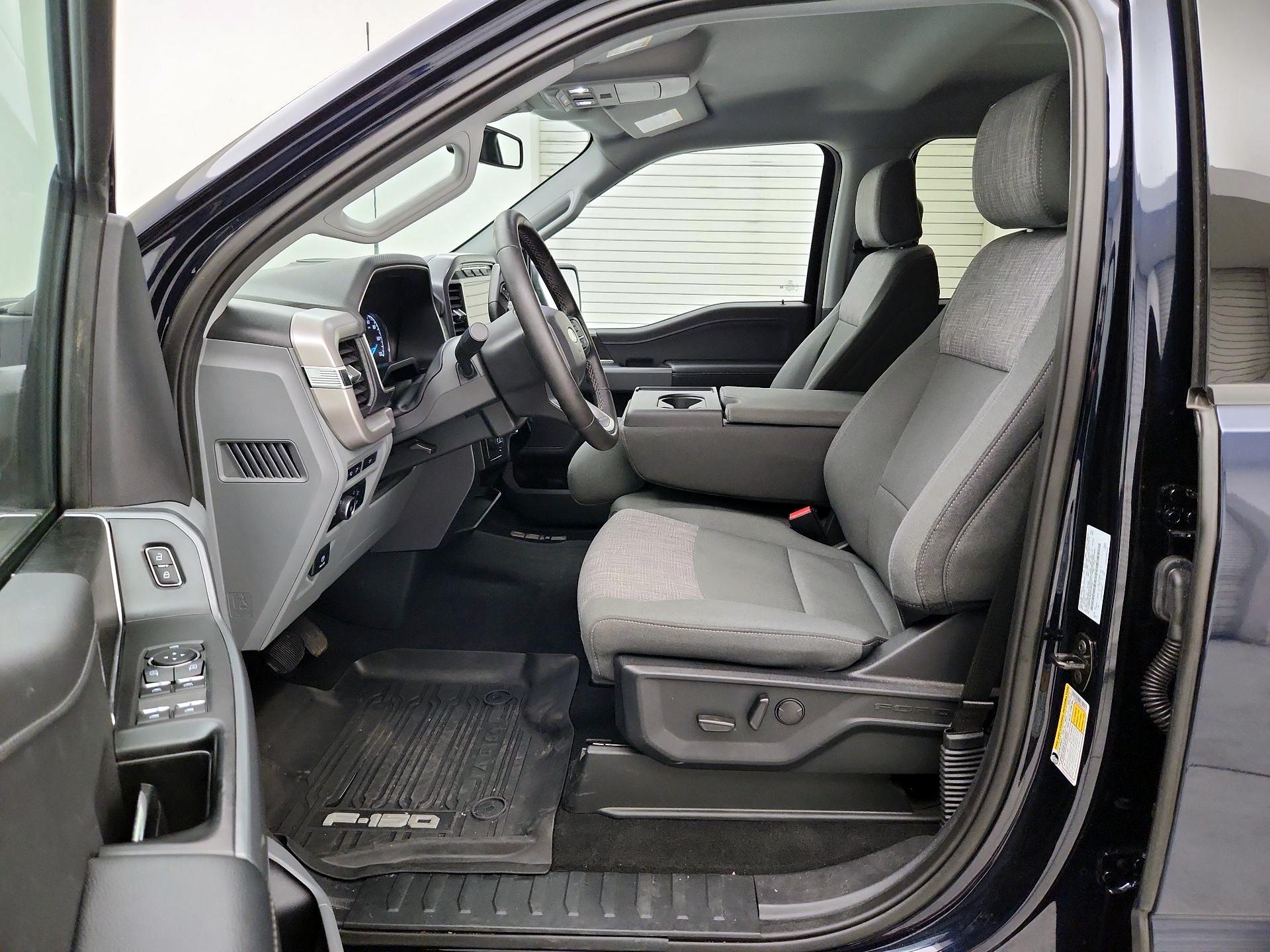 Thumbnail: 2023 Ford F-150 - 11