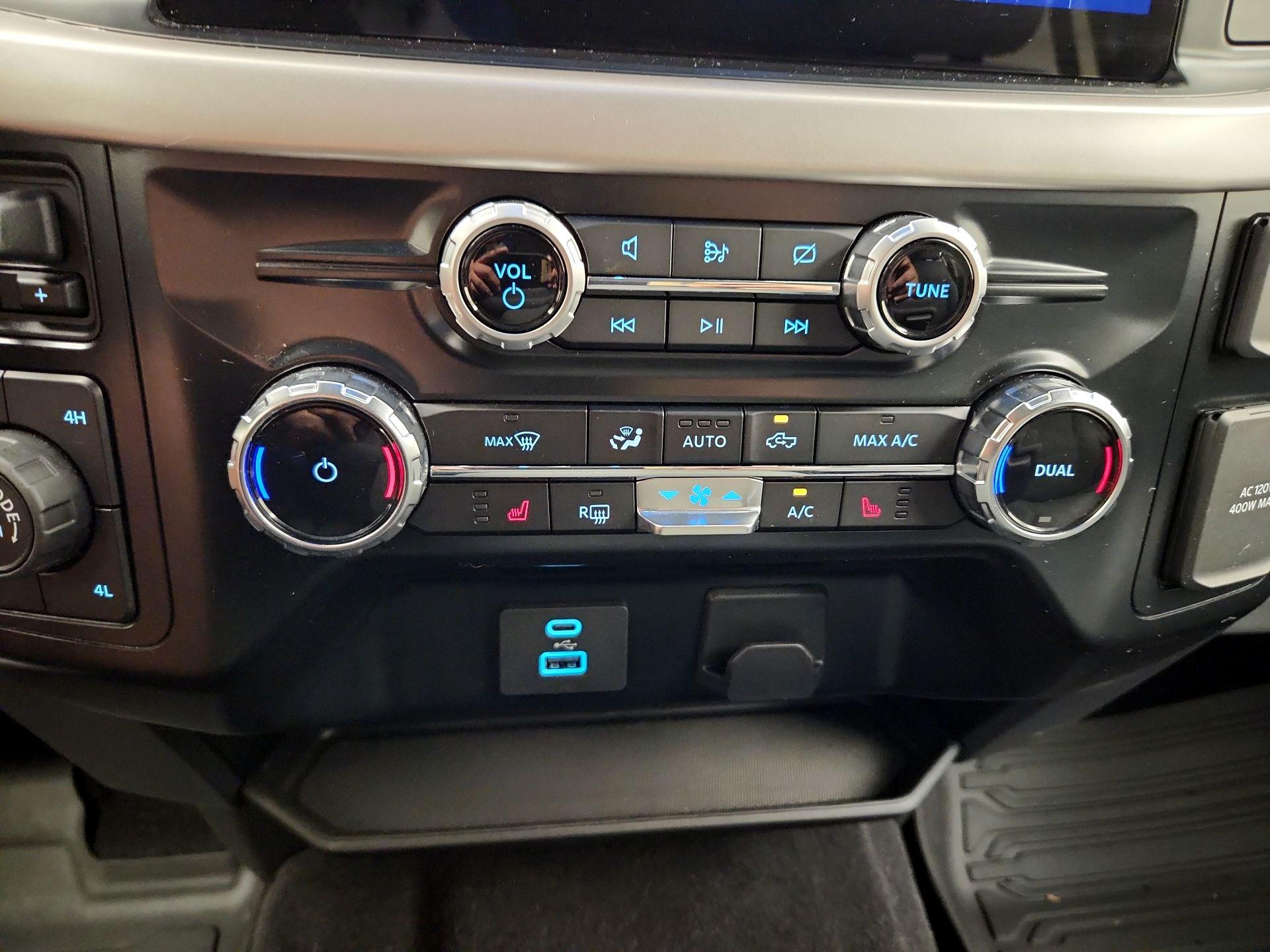 Thumbnail: 2023 Ford F-150 - 17