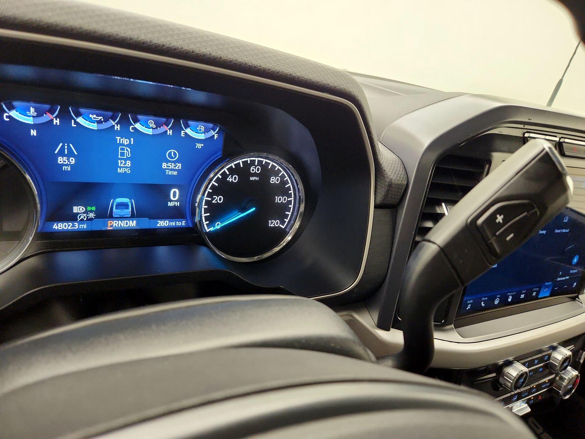 Thumbnail: 2023 Ford F-150 - 18
