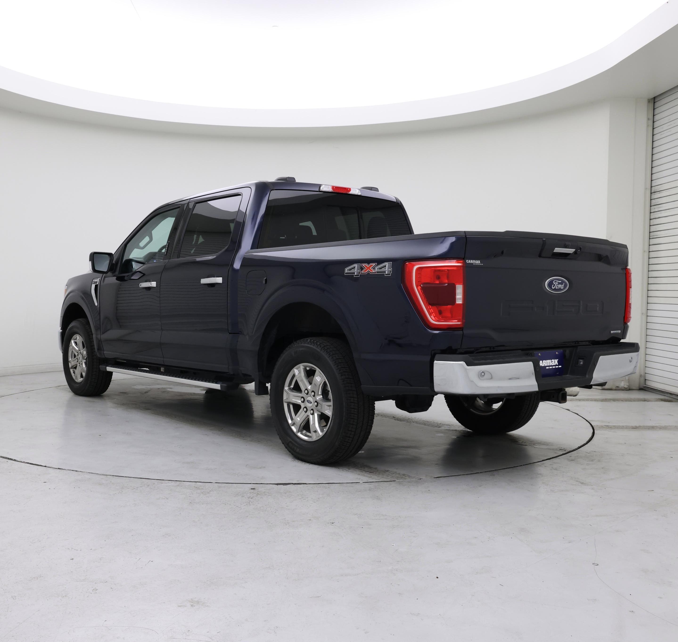 Thumbnail: 2023 Ford F-150 - 2