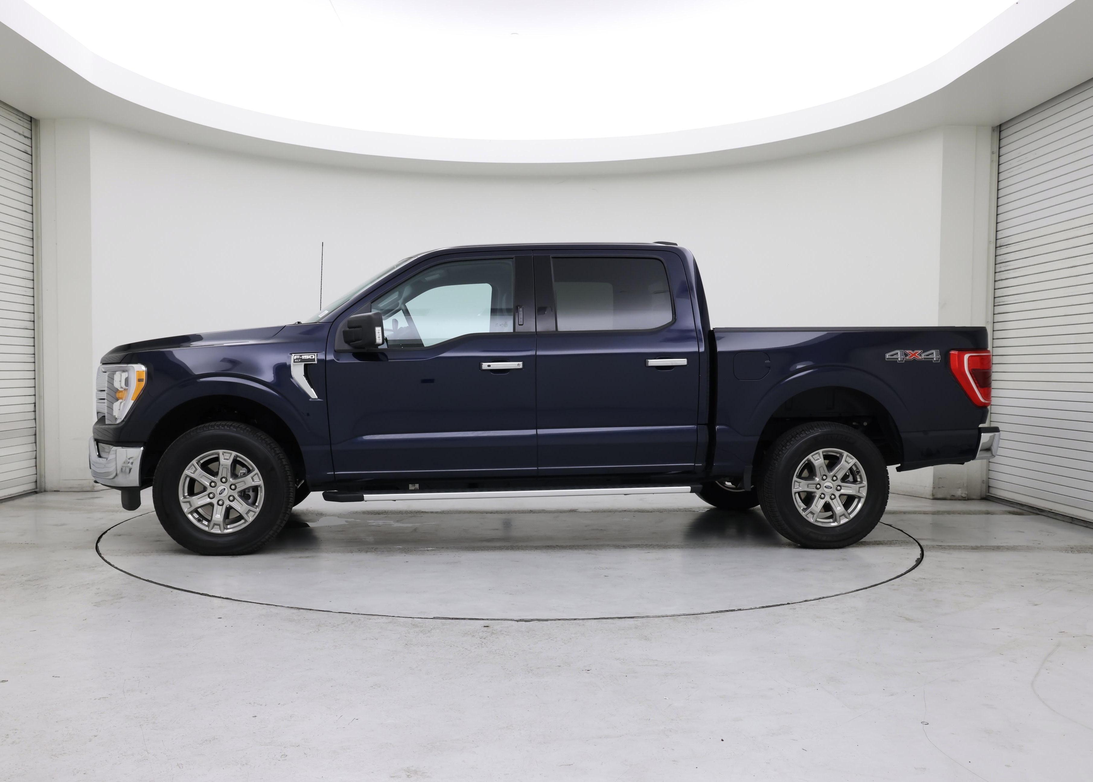 Thumbnail: 2023 Ford F-150 - 3