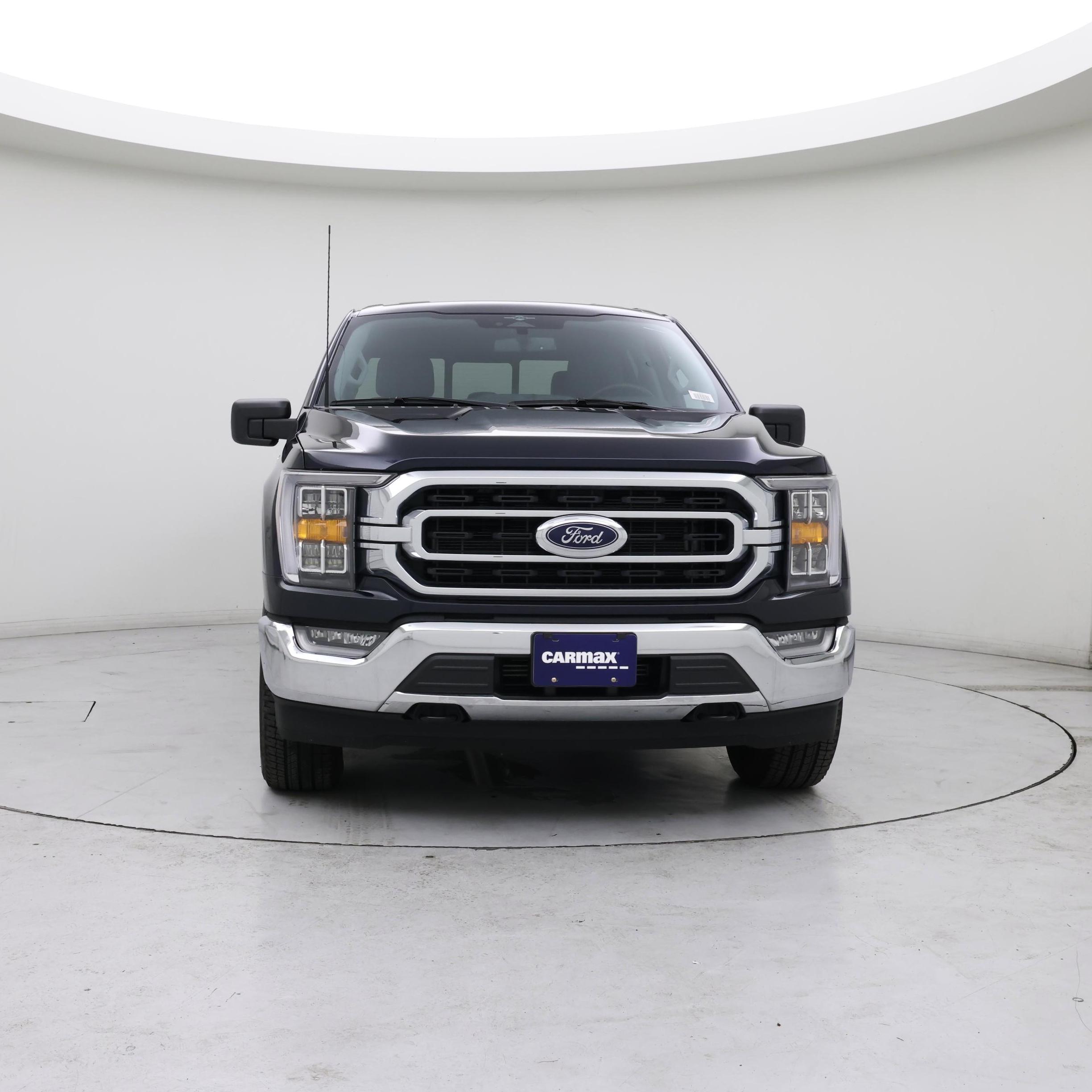 Thumbnail: 2023 Ford F-150 - 5